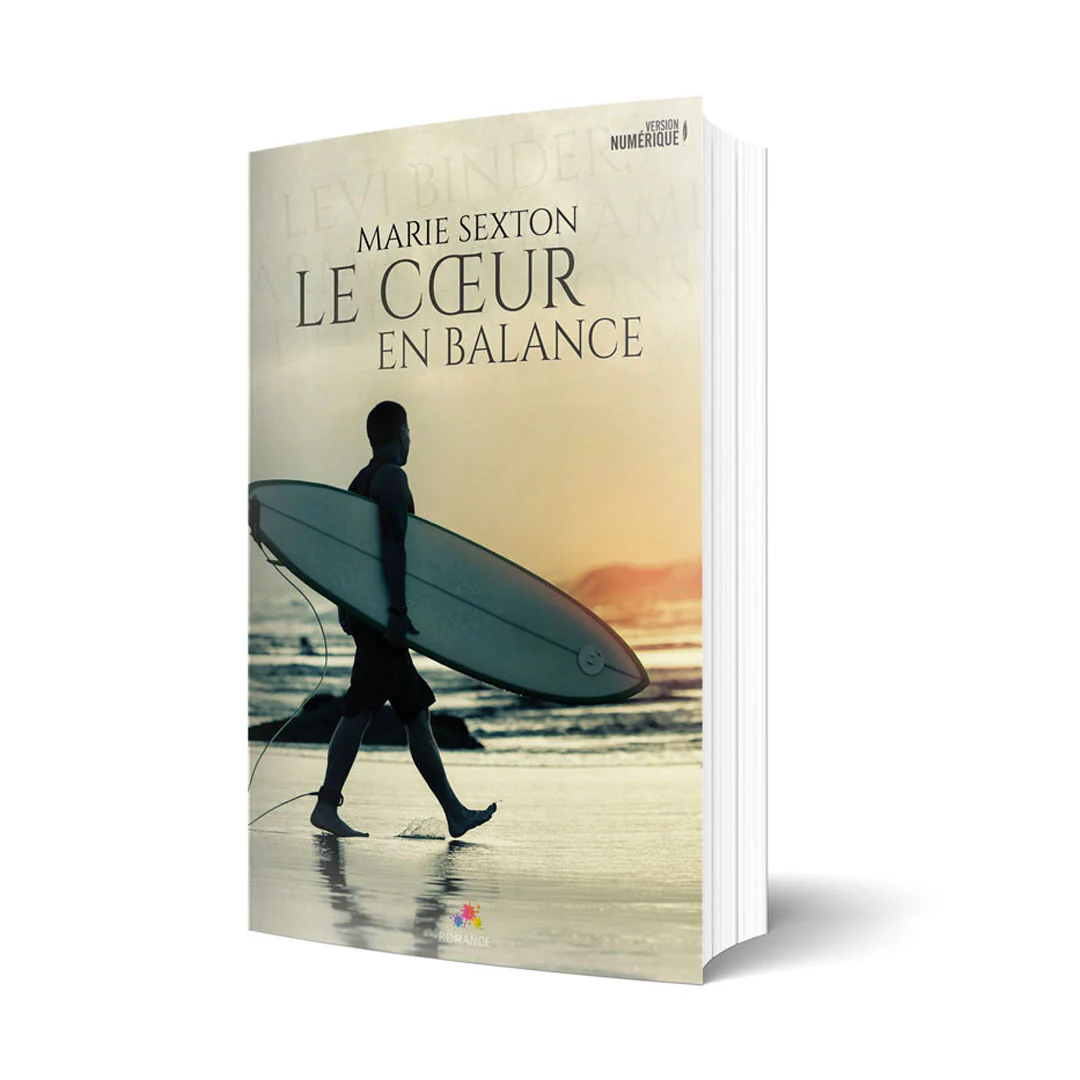 Le coeur en balance