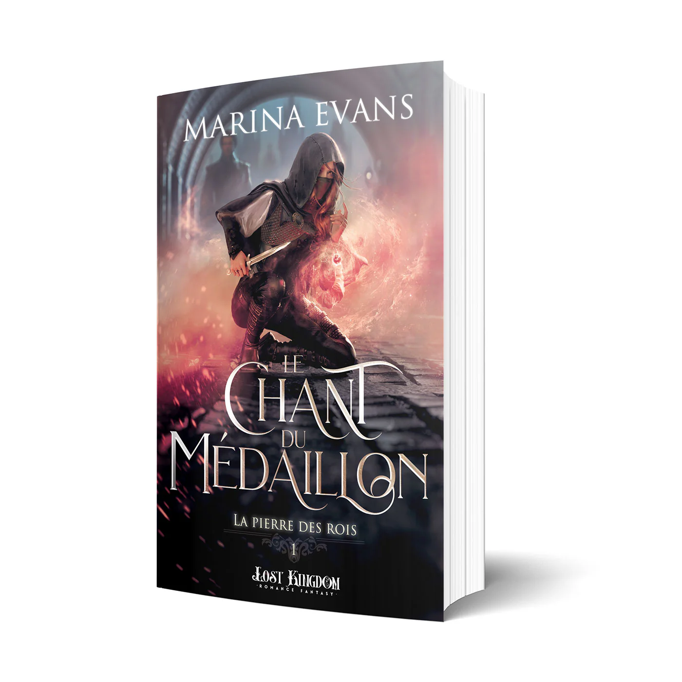 Le Chant du Médaillon