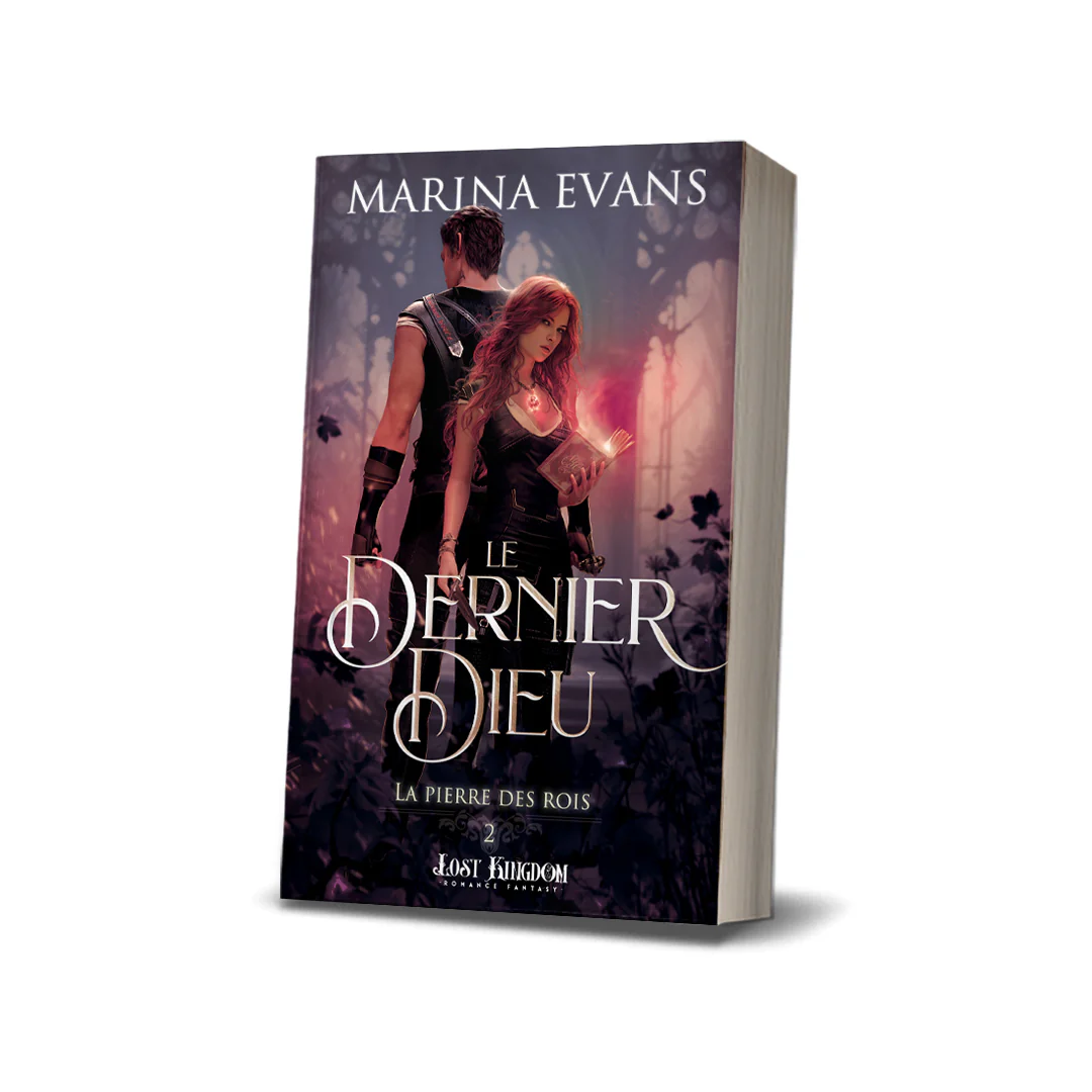 Le Dernier Dieu