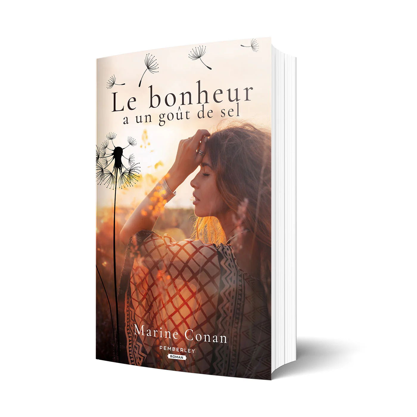 Le bonheur a un goût de sel