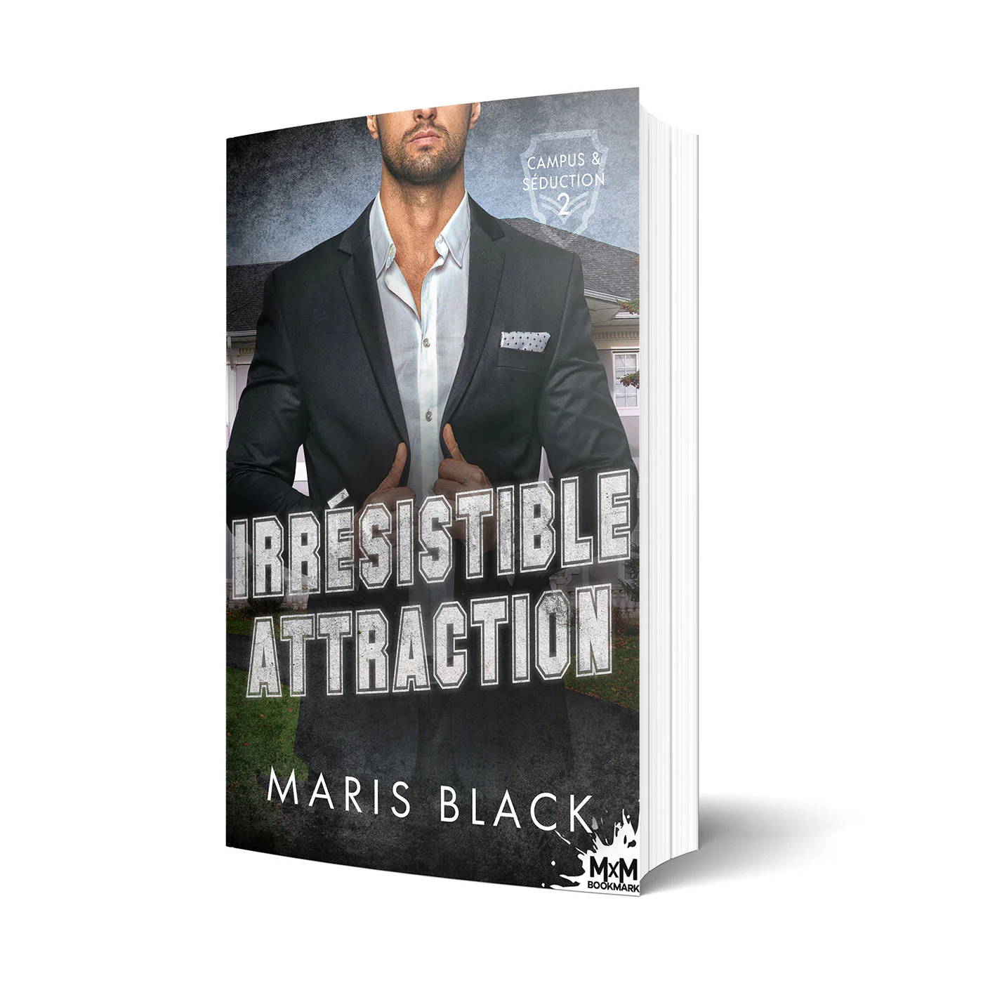 Irrésistible attraction