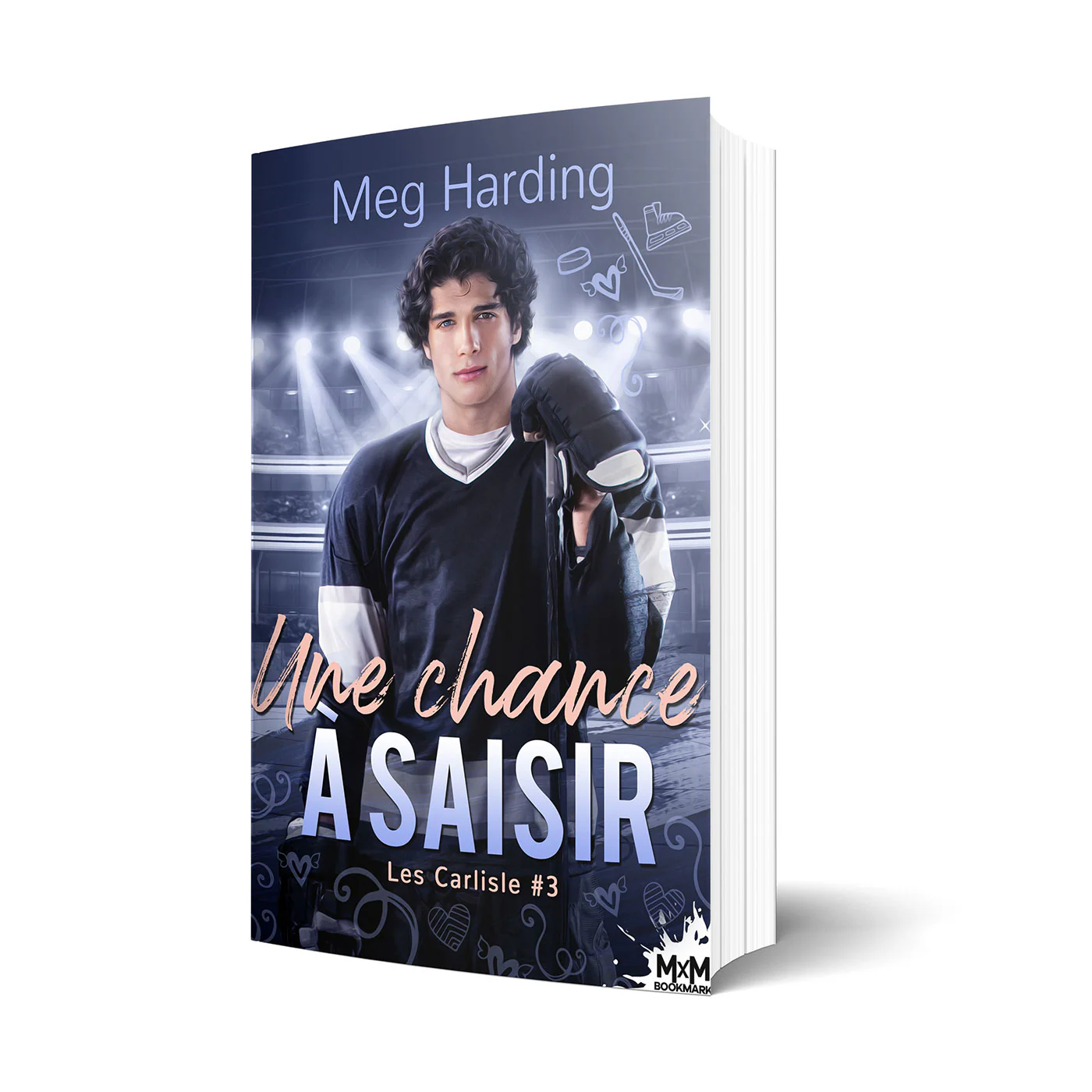 Une chance à saisir