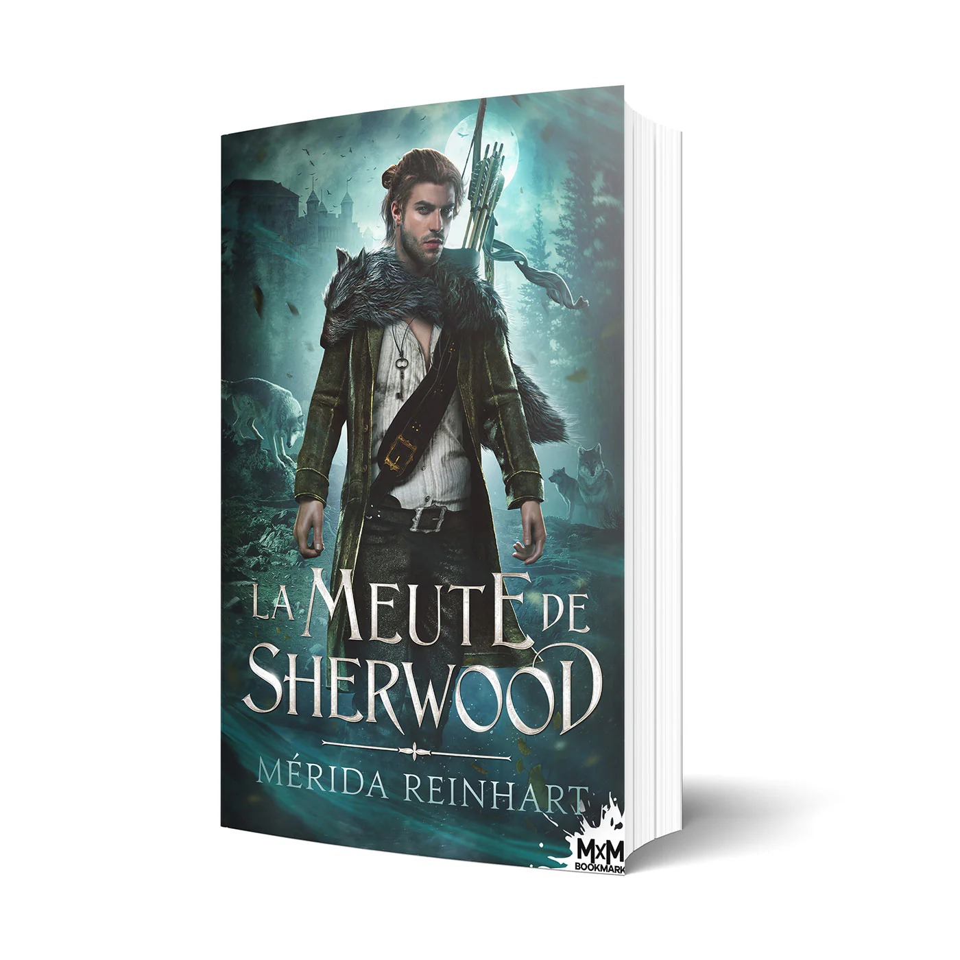 La meute de Sherwood