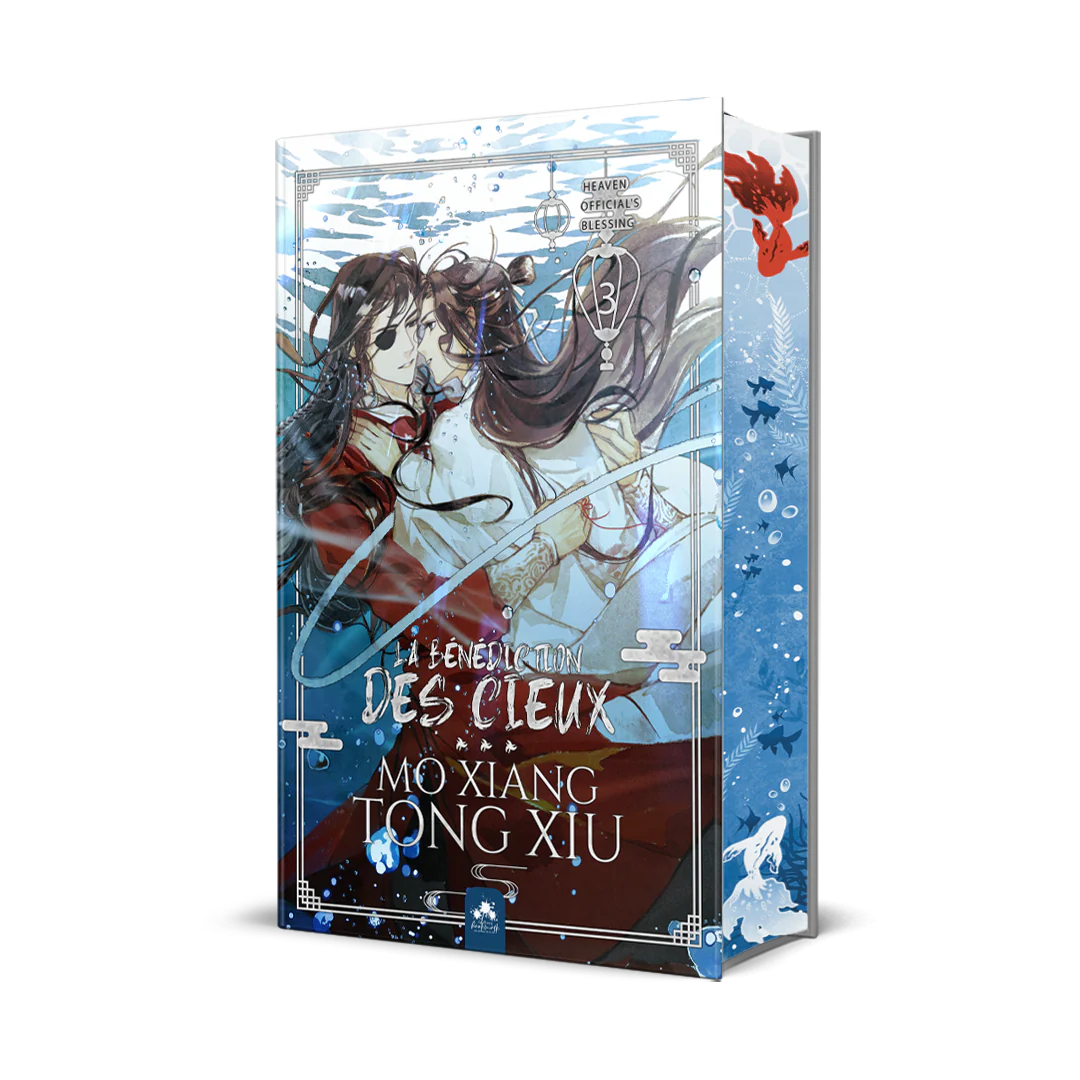 La Bénédiction des Cieux 3 - Image 2