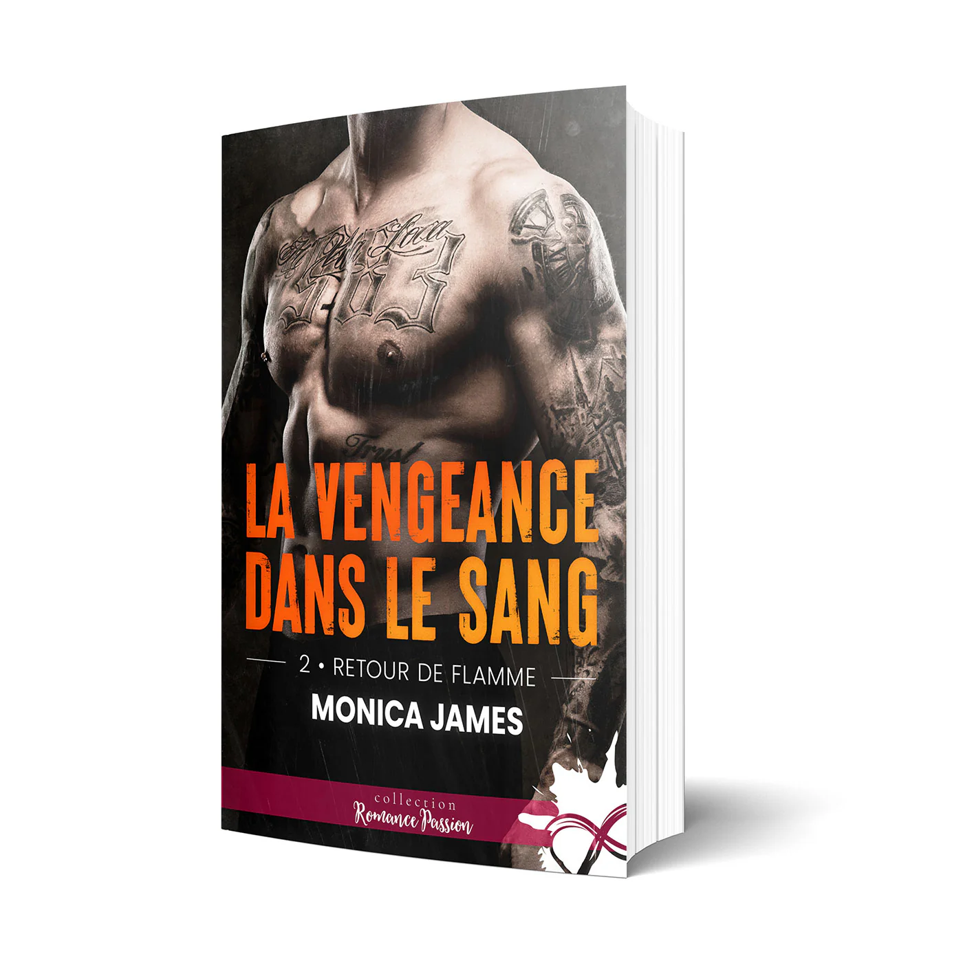 Retour de flamme