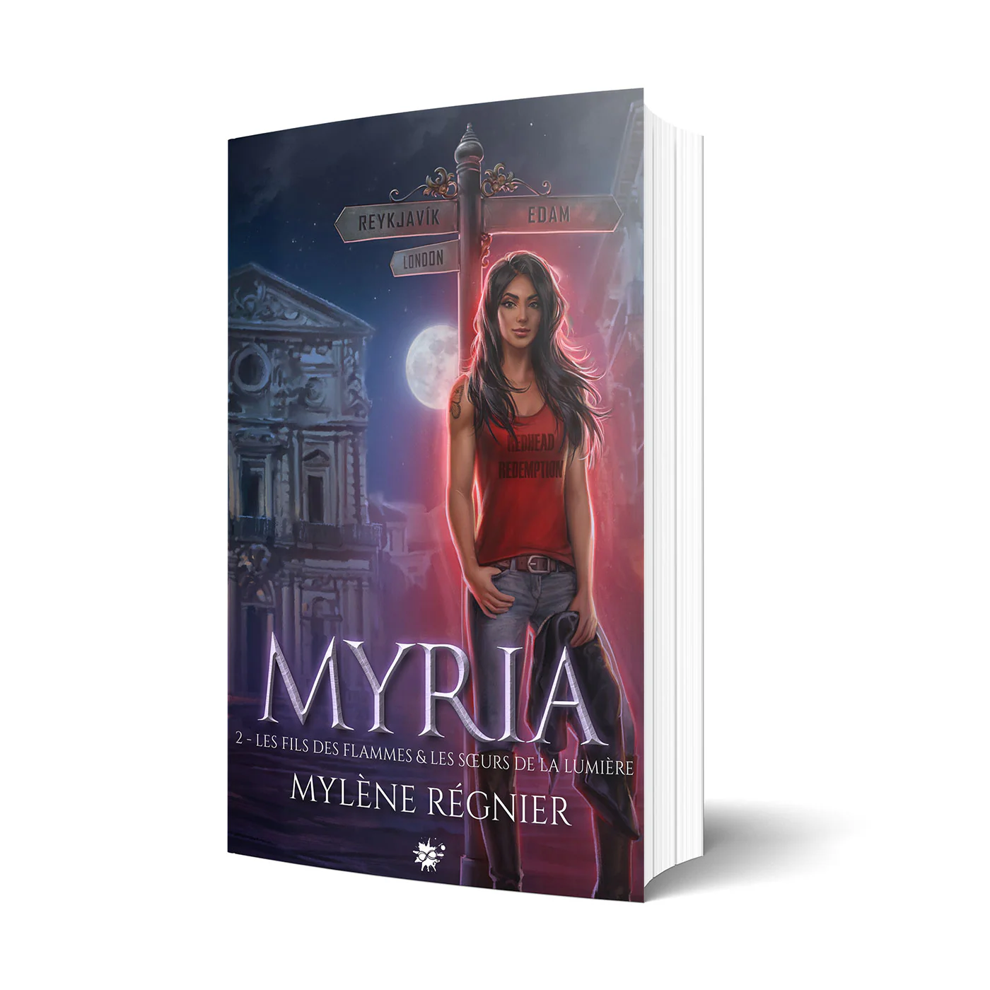 Myria - L'intégrale 2