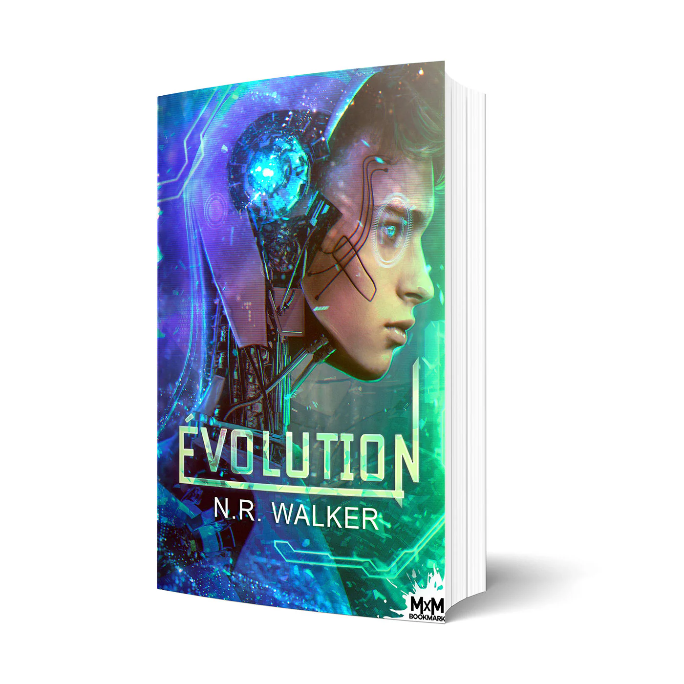 Évolution