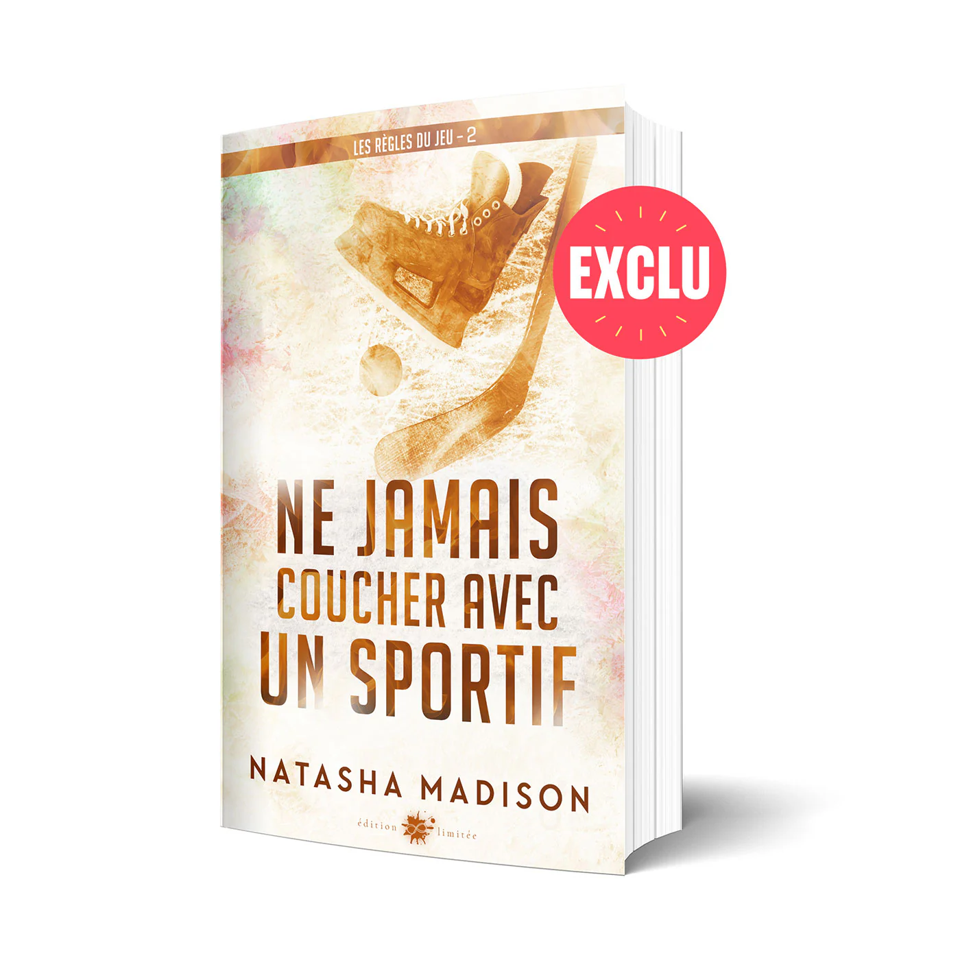Ne jamais coucher avec un sportif