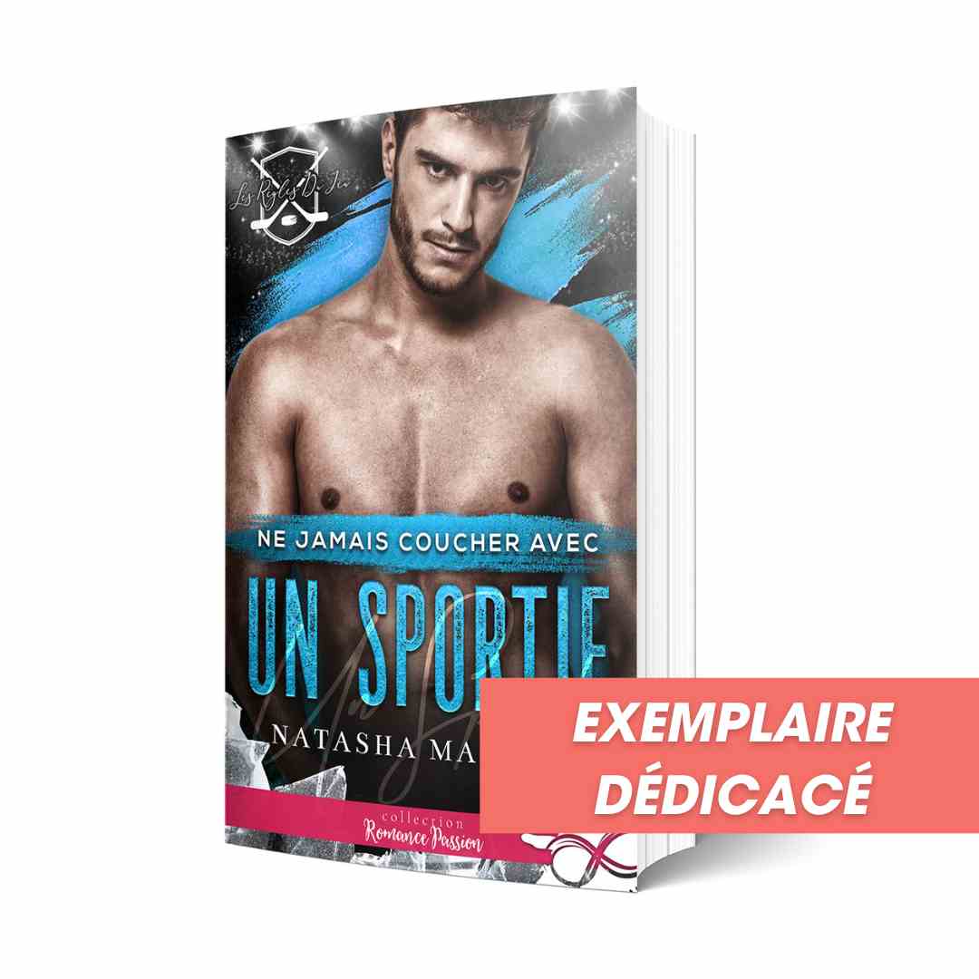 Ne jamais coucher avec un sportif - Image 3