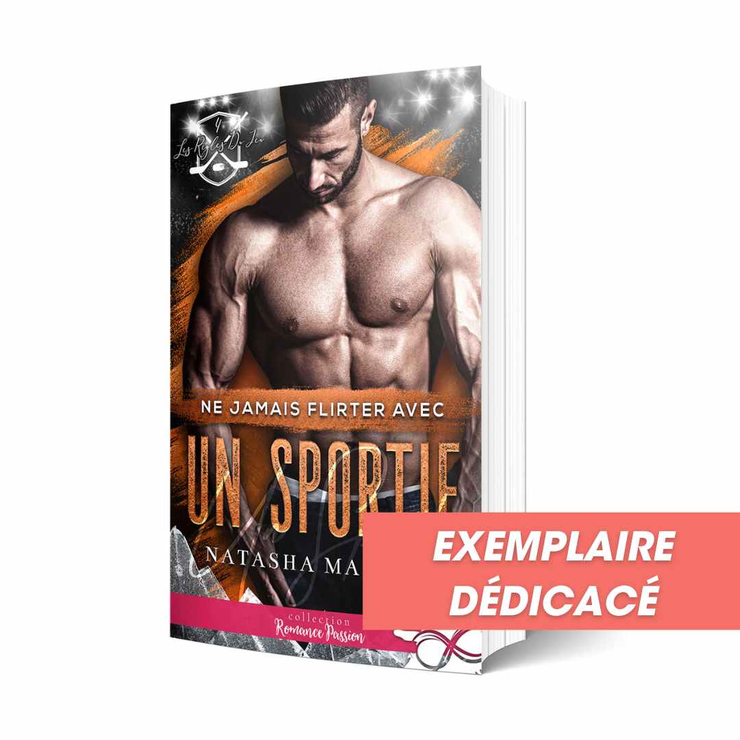 Ne jamais flirter avec un sportif - Image 3