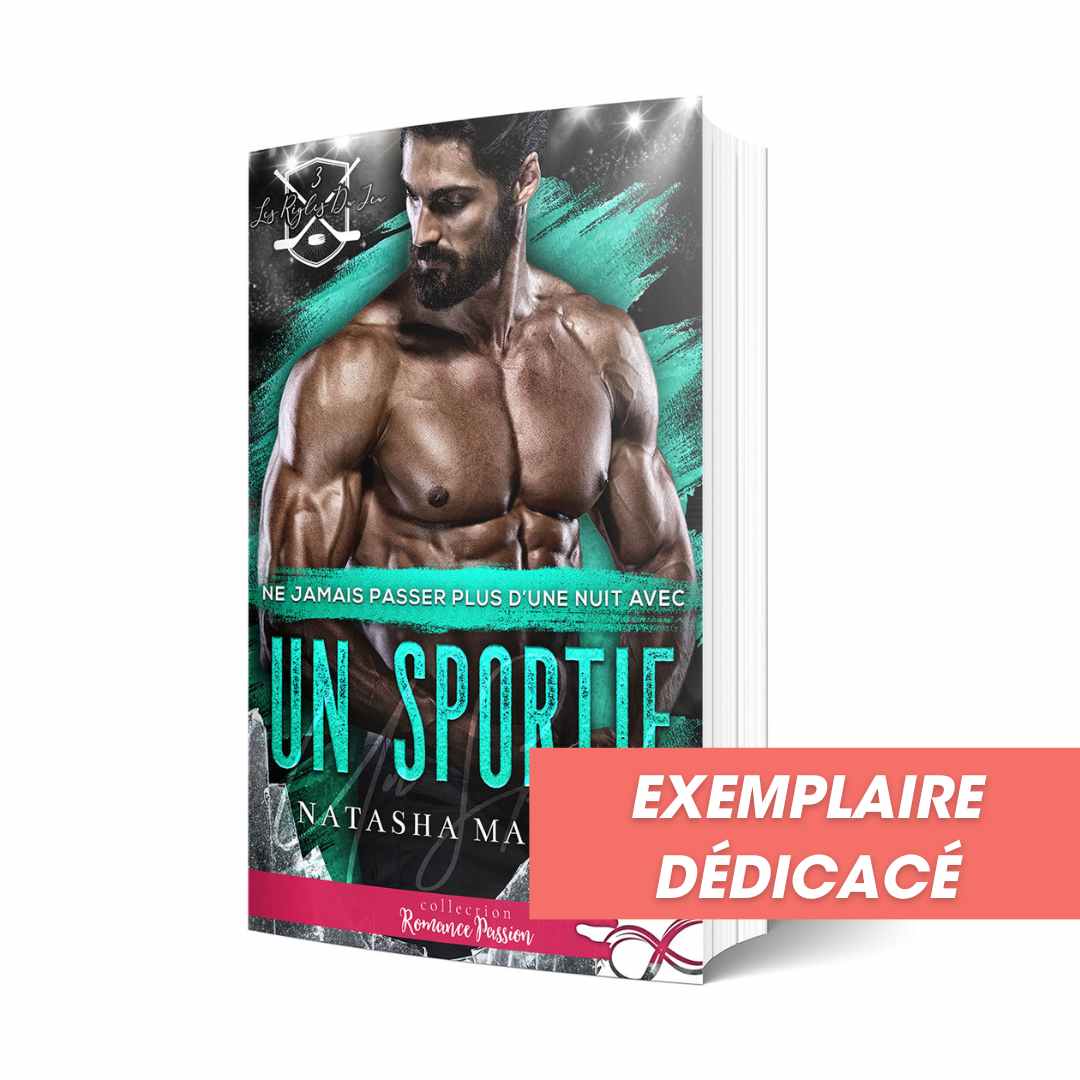 Ne jamais passer plus d'une nuit avec un sportif - Image 3