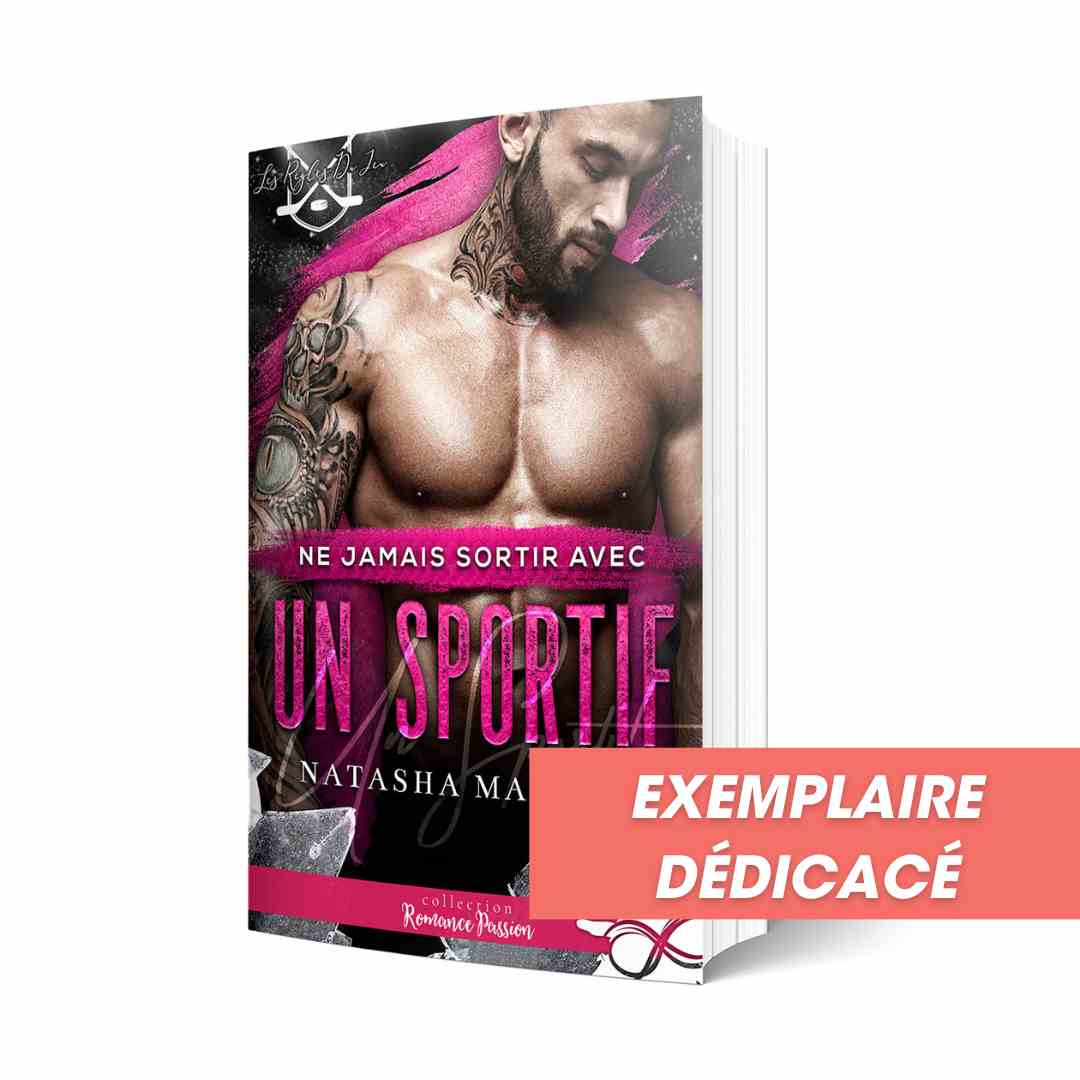Ne jamais sortir avec un sportif - Image 3