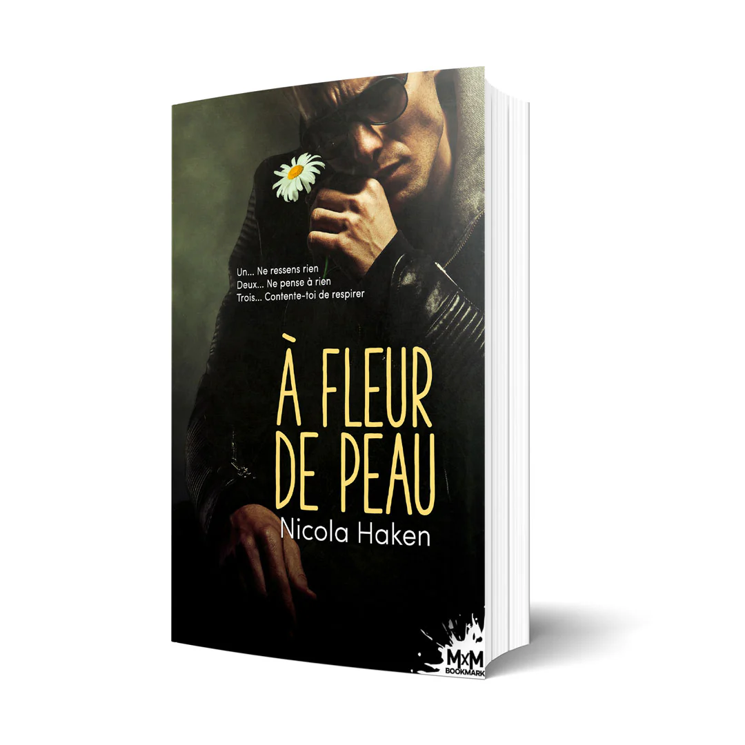 Ă€ fleur de peau