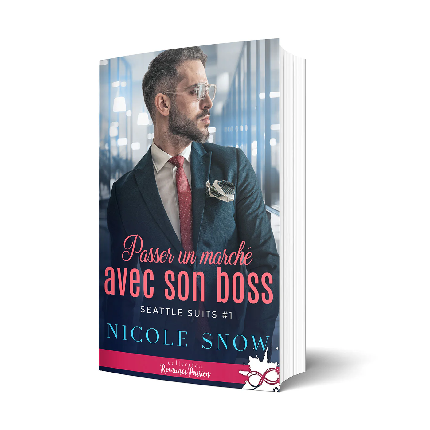 Passer un marché avec son boss