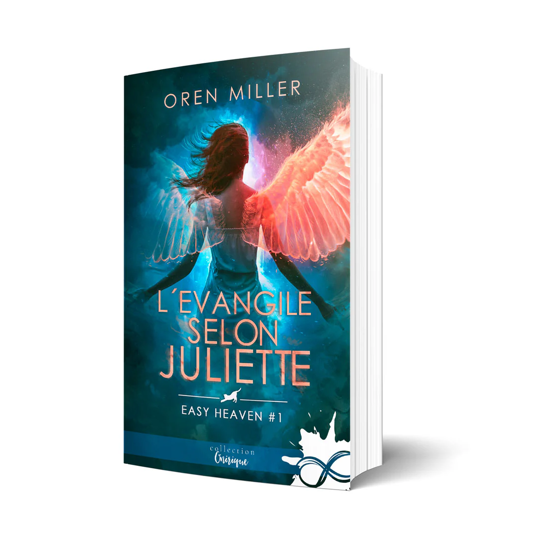 L'évangile selon Juliette