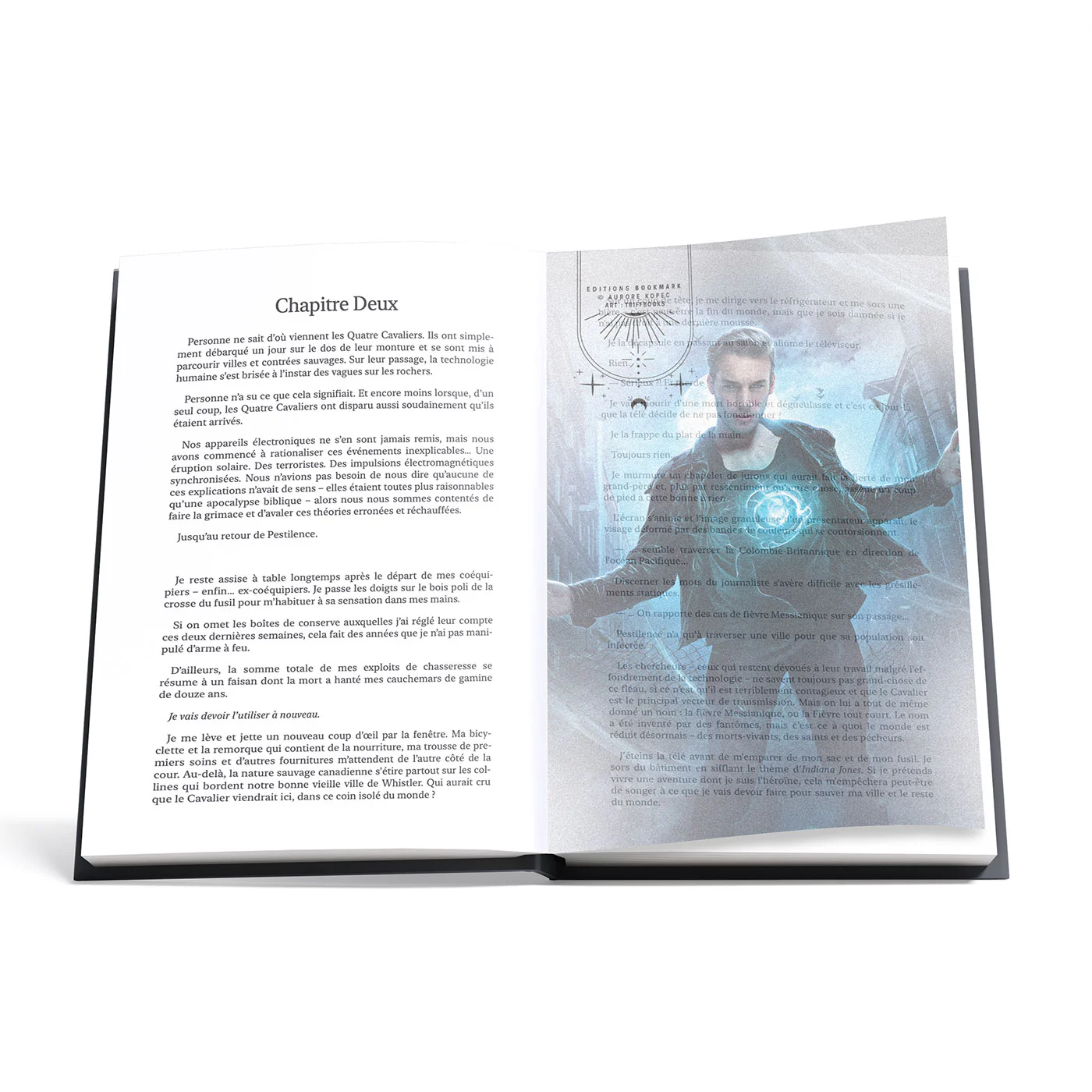 Overlay - Edwin Jones #1 - Semi-format
