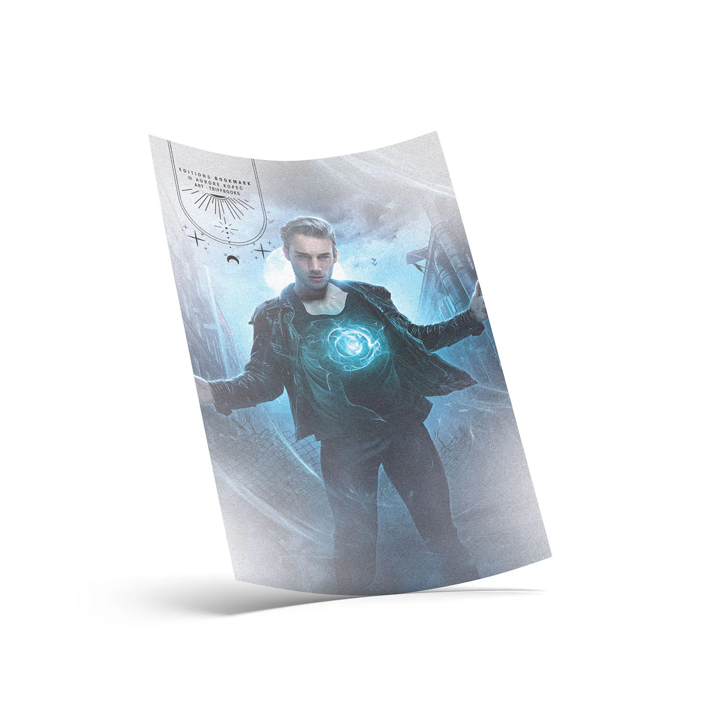 Overlay - Edwin Jones #1 - Semi-format - Image 2