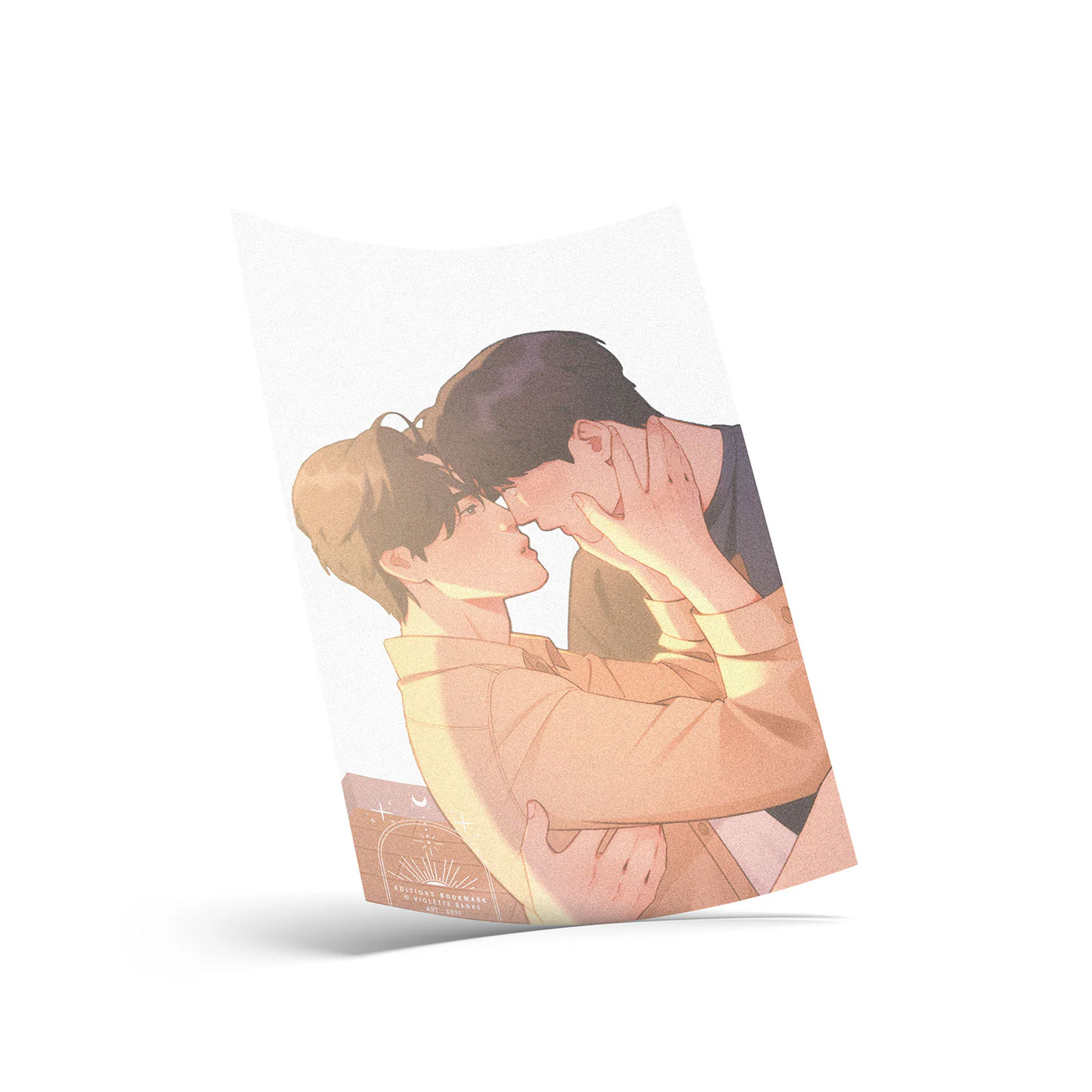 Overlay - Pure Light - Semi-format - Image 2