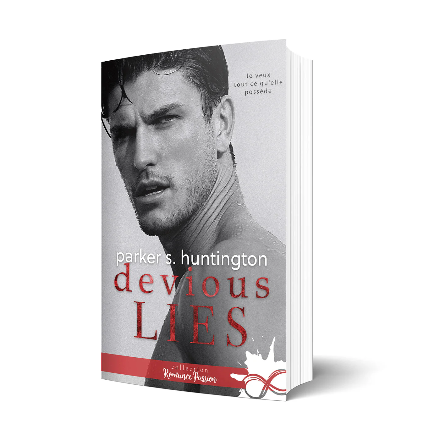 Devious Lies