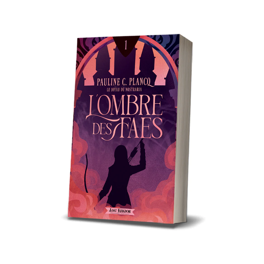 L'ombre des Faes - Image 2