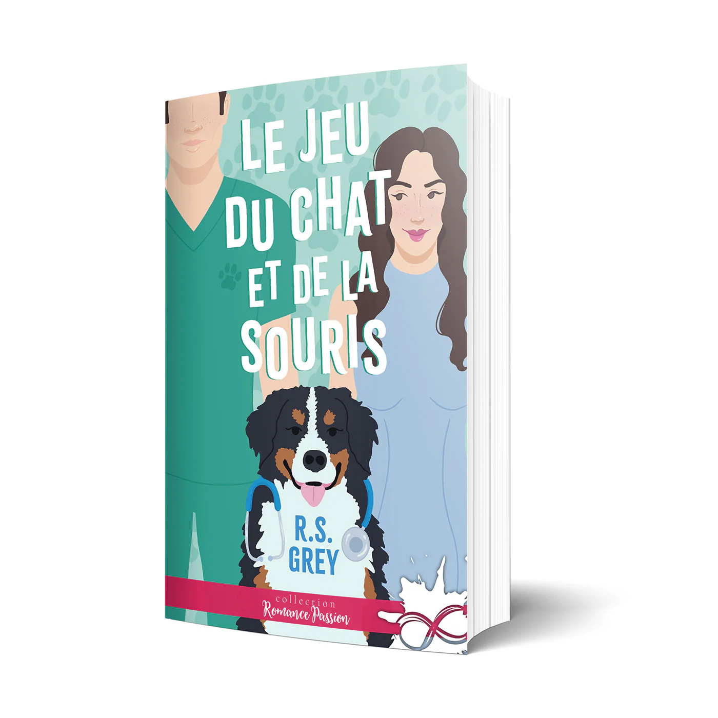 Le jeu du chat et de la souris