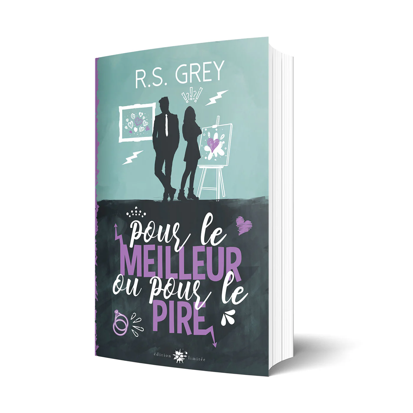 Pour le meilleur… ou pour le pire !
