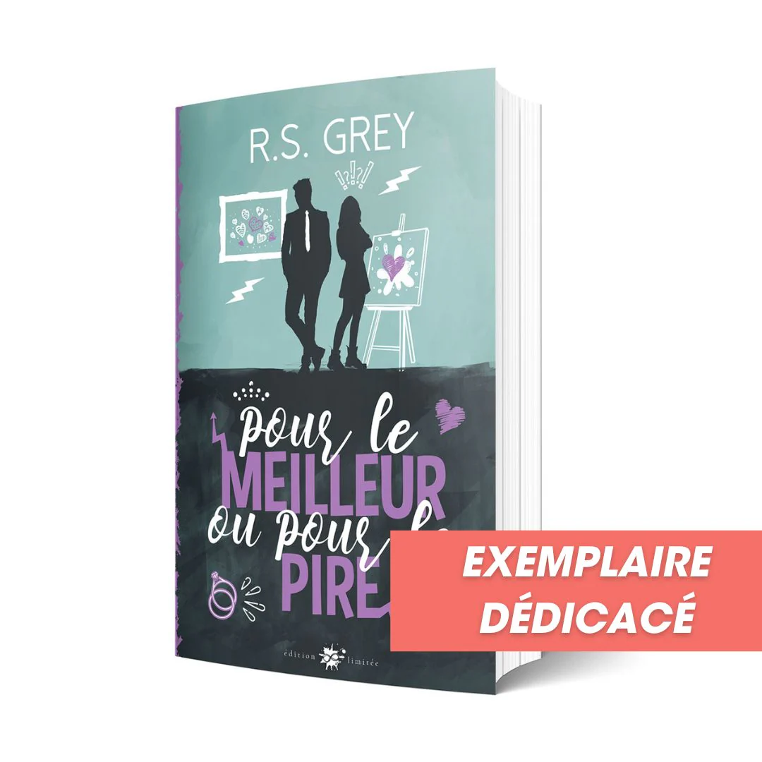 Pour le meilleur… ou pour le pire ! - Image 2