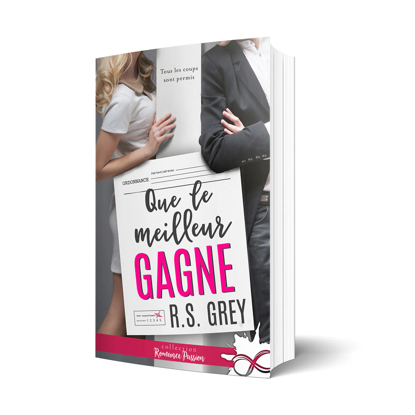 Que le meilleur gagne - Image 3