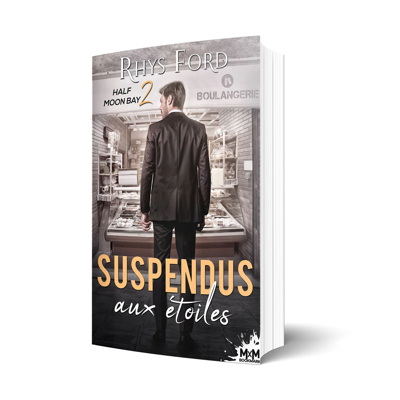 Suspendus aux étoiles