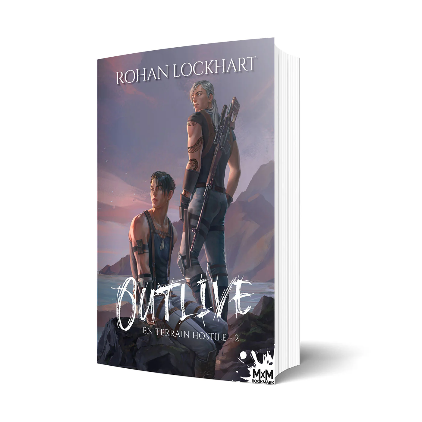 En terrain hostile - 2