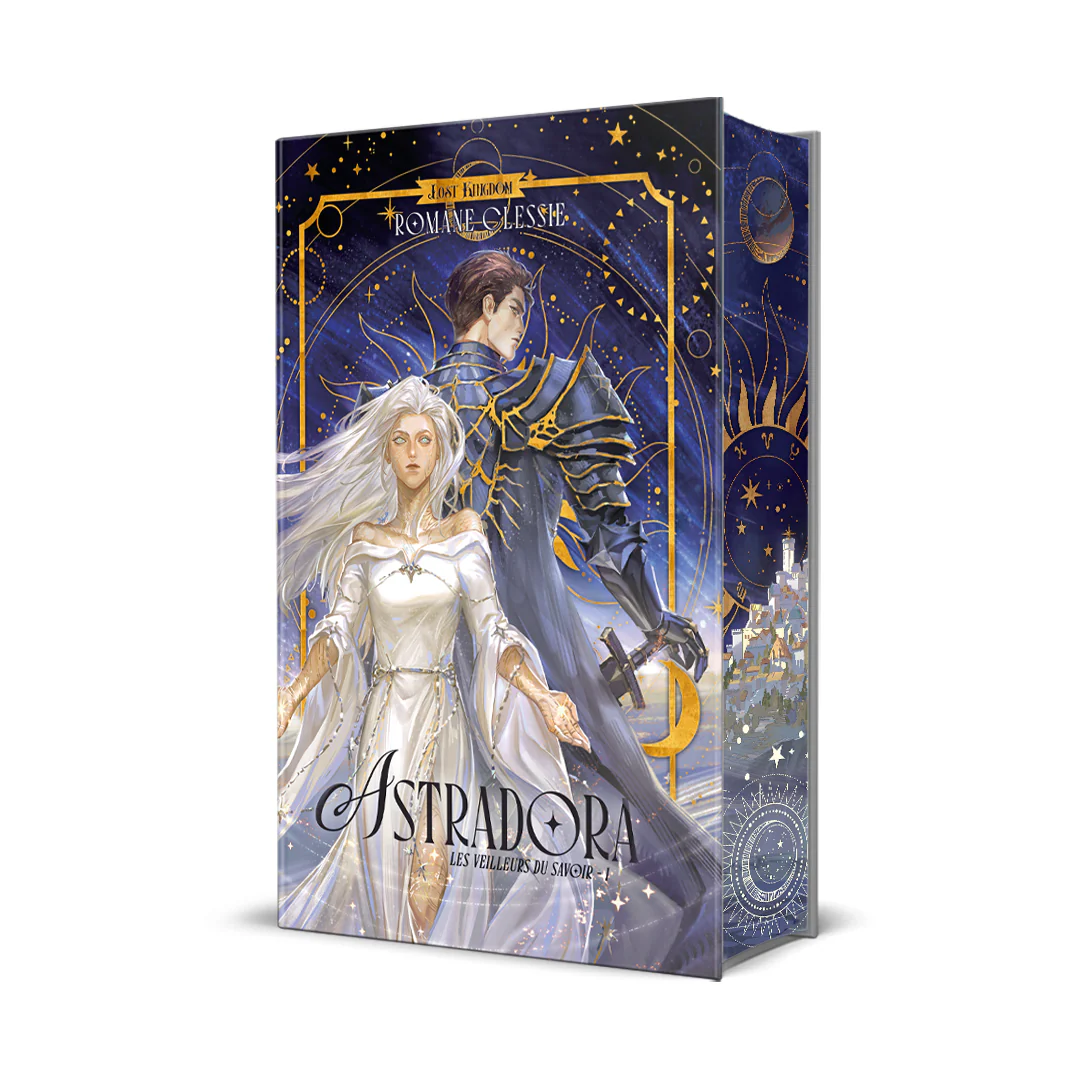 Astradora
