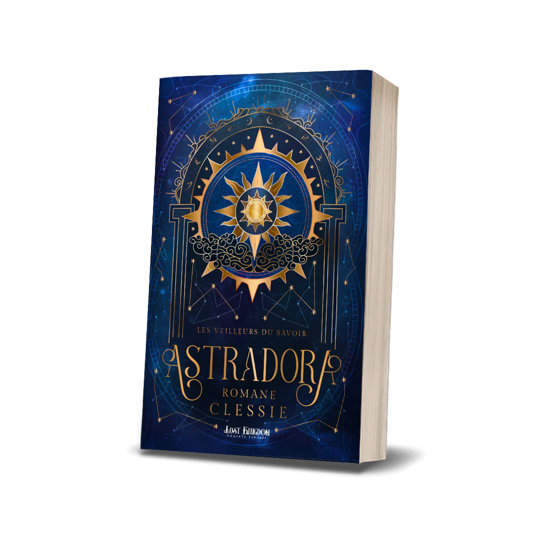 Astradora - Image 2