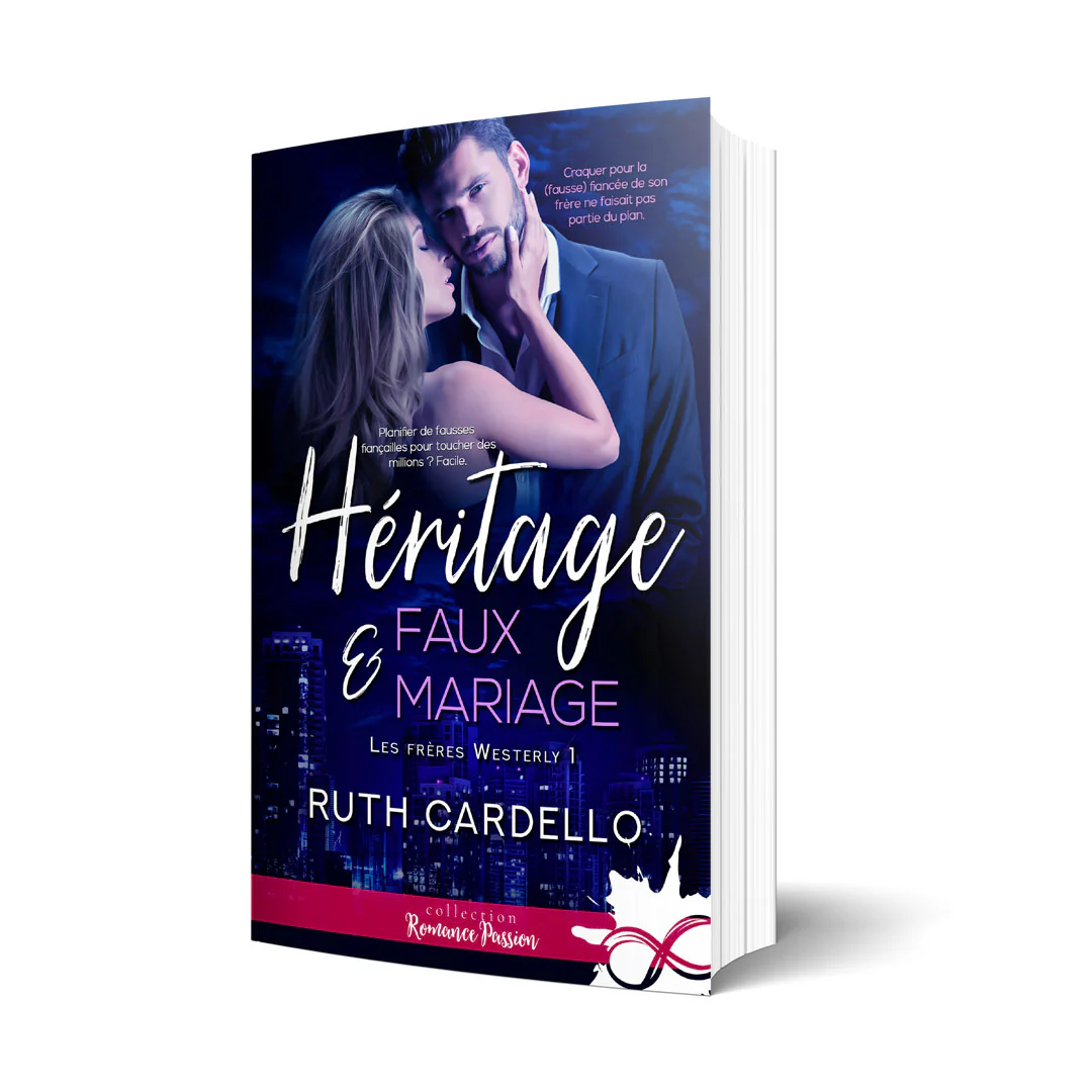 Héritage et faux-mariage