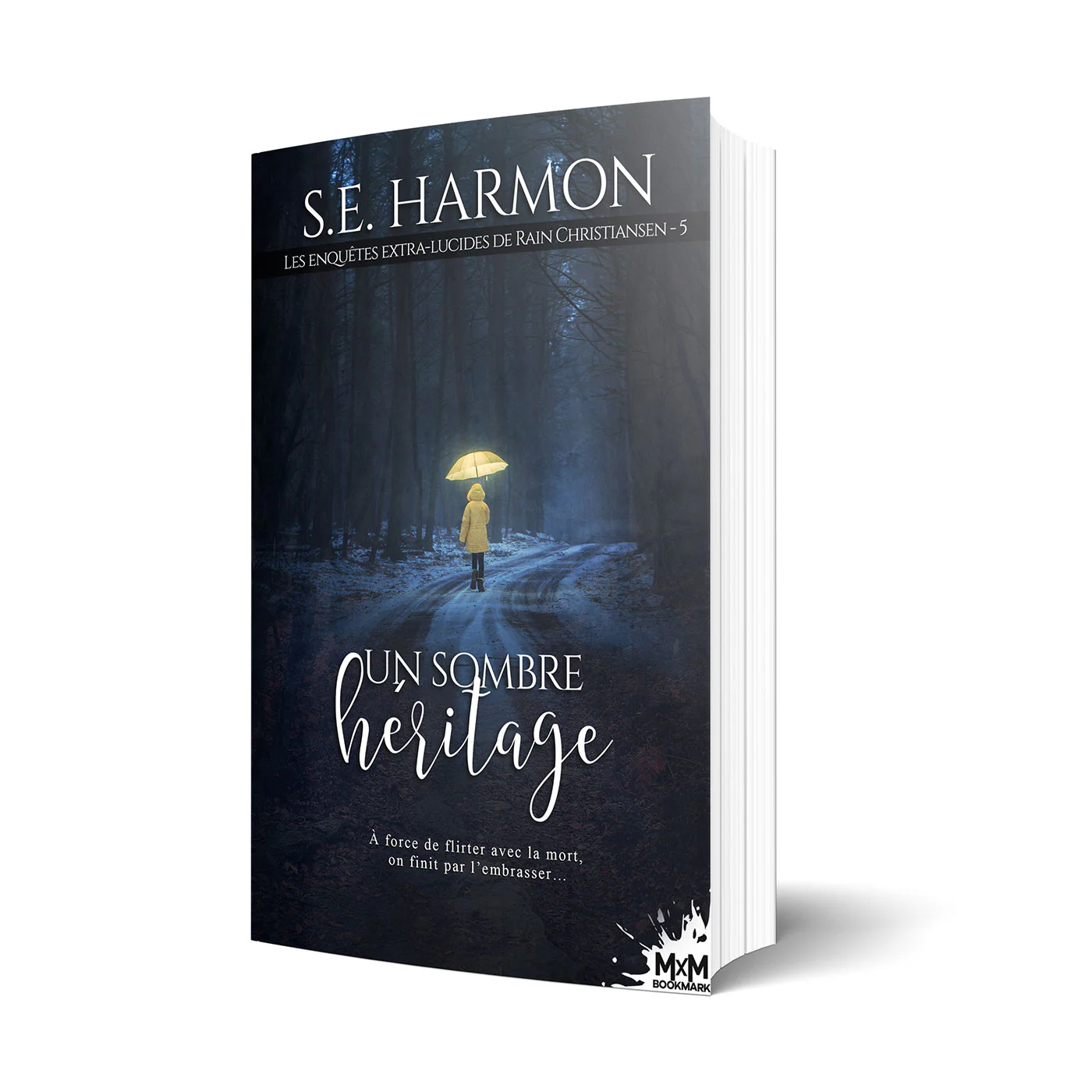 Un sombre héritage