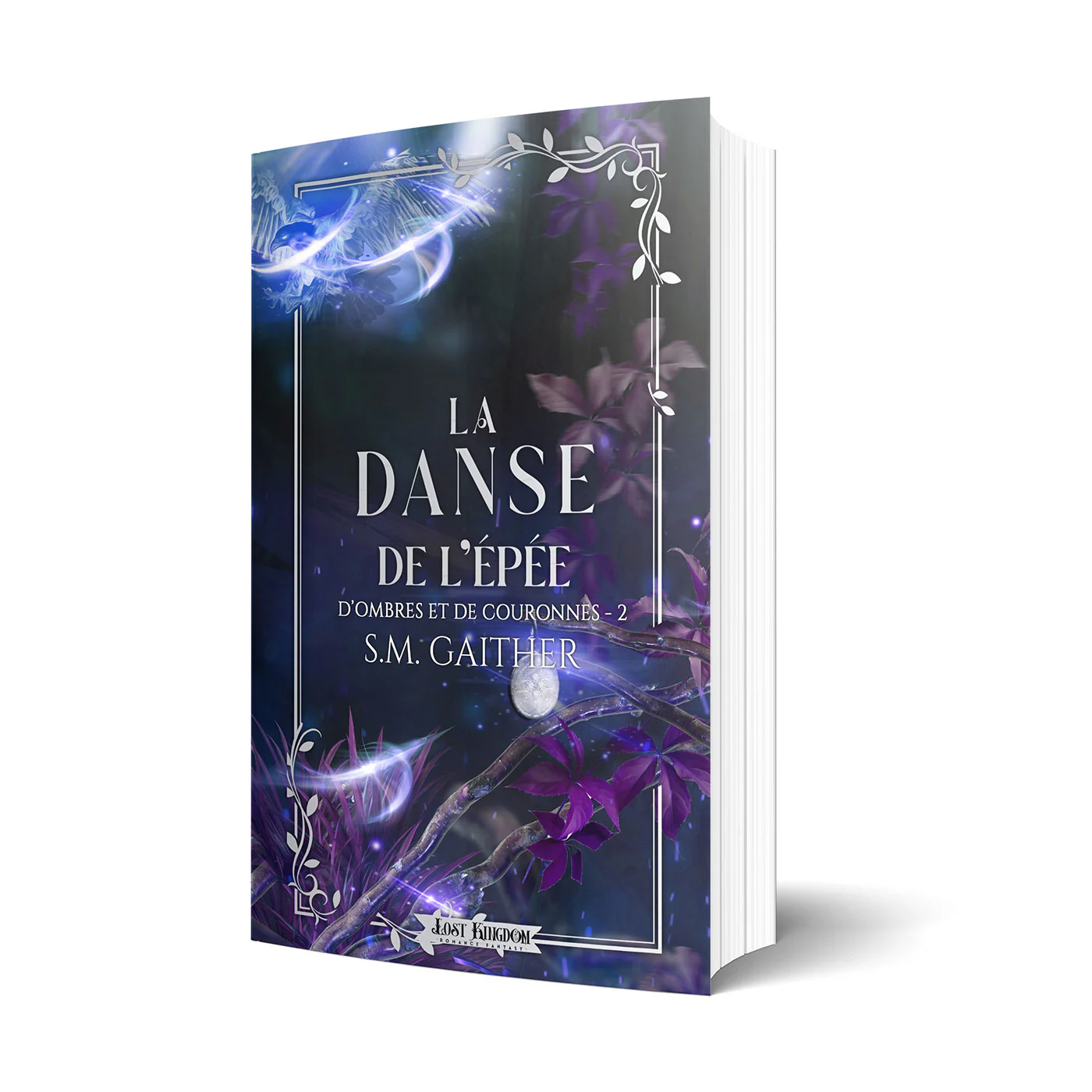 La Danse de l’épée - Image 2