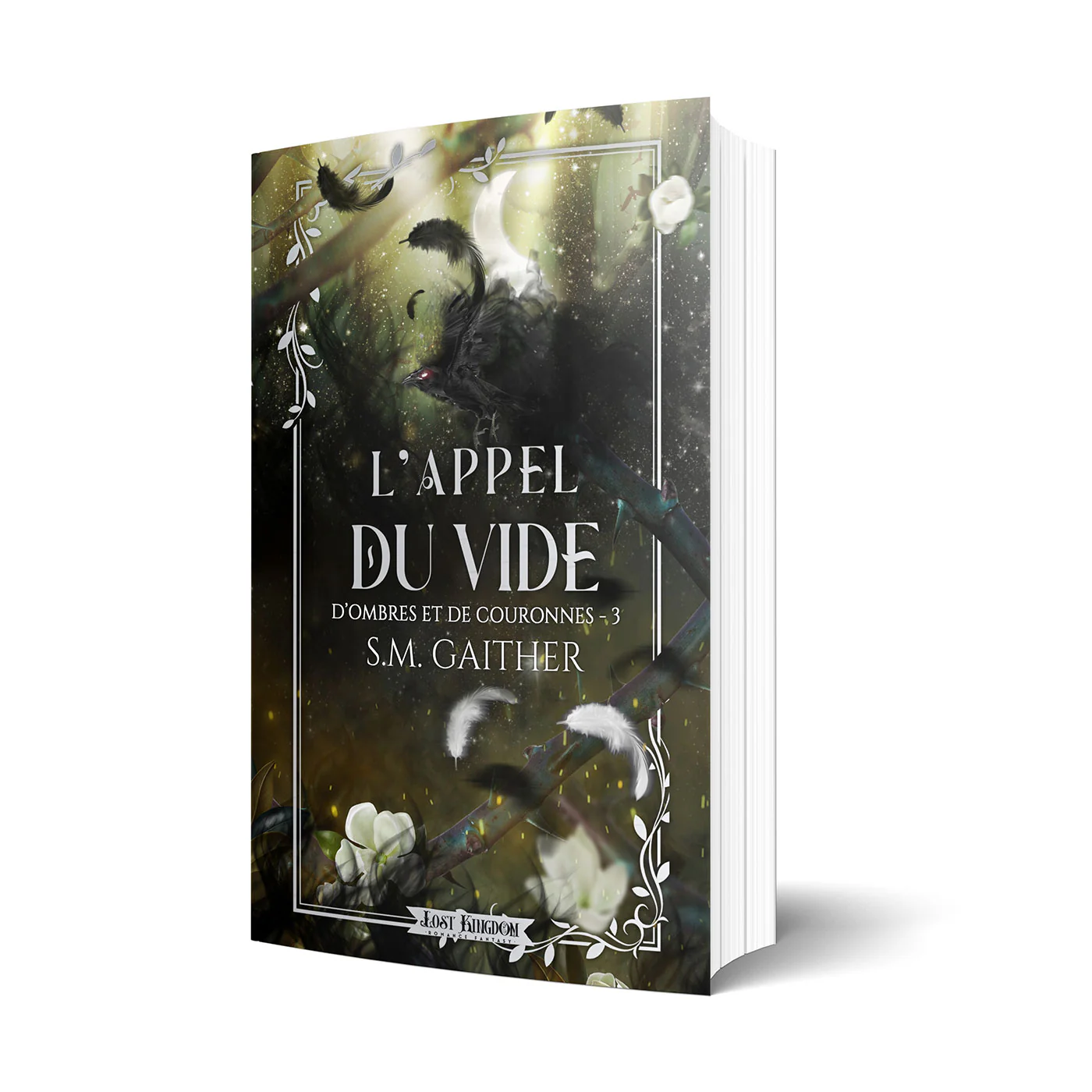 L'Appel du Vide - Image 2