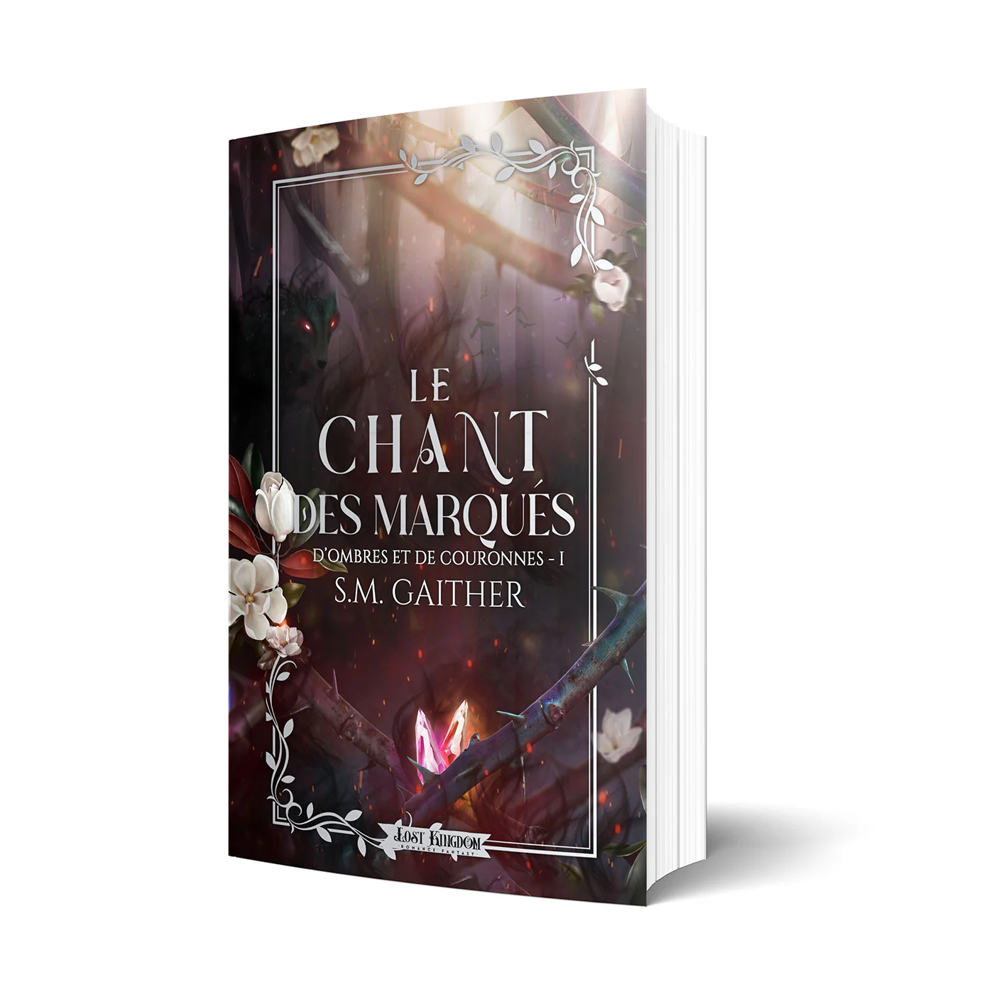Le chant des Marqués - Image 2
