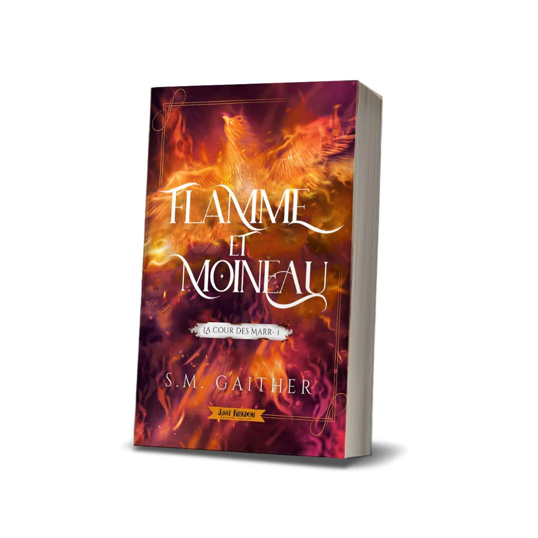 Flamme et Moineau - Image 2