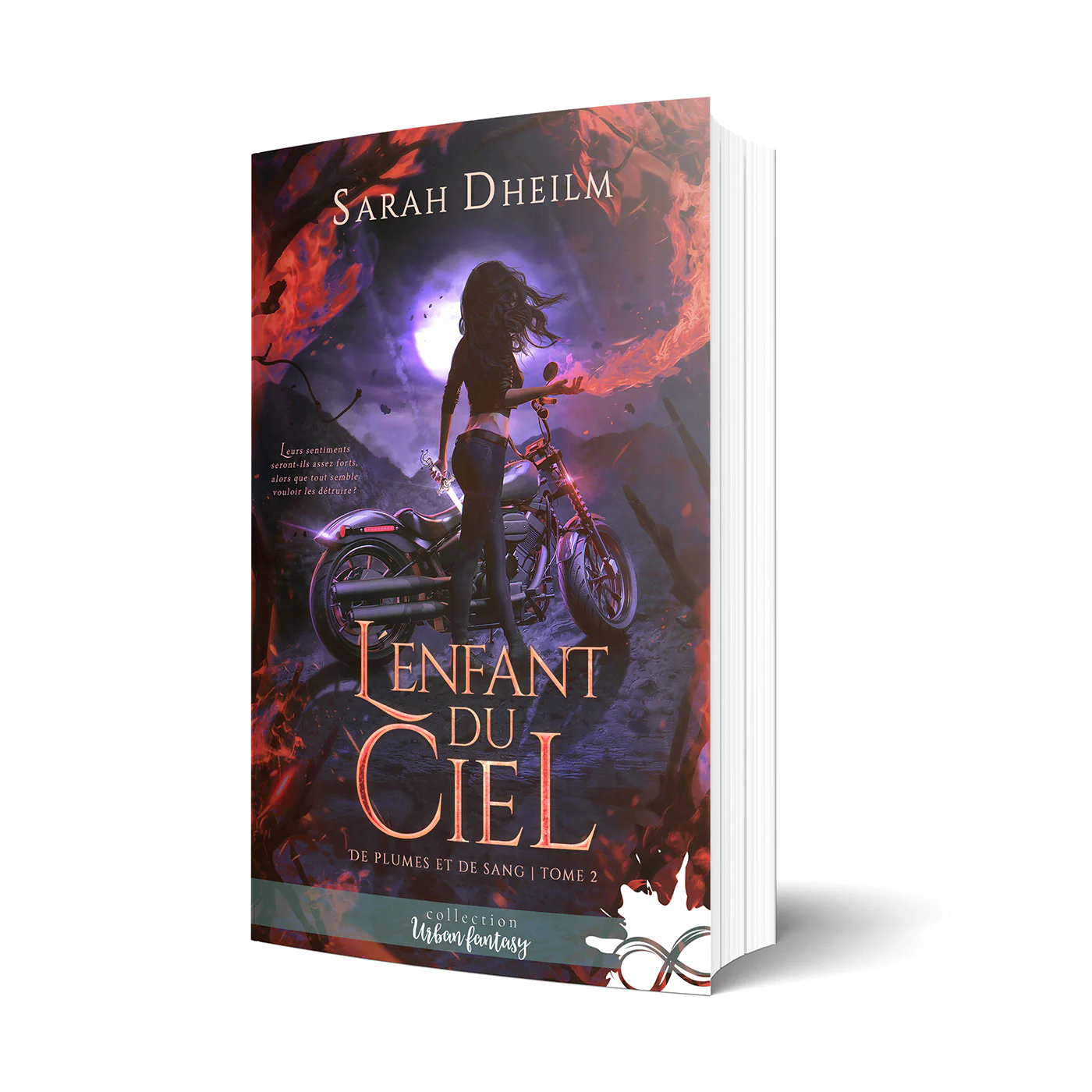 L'enfant du ciel