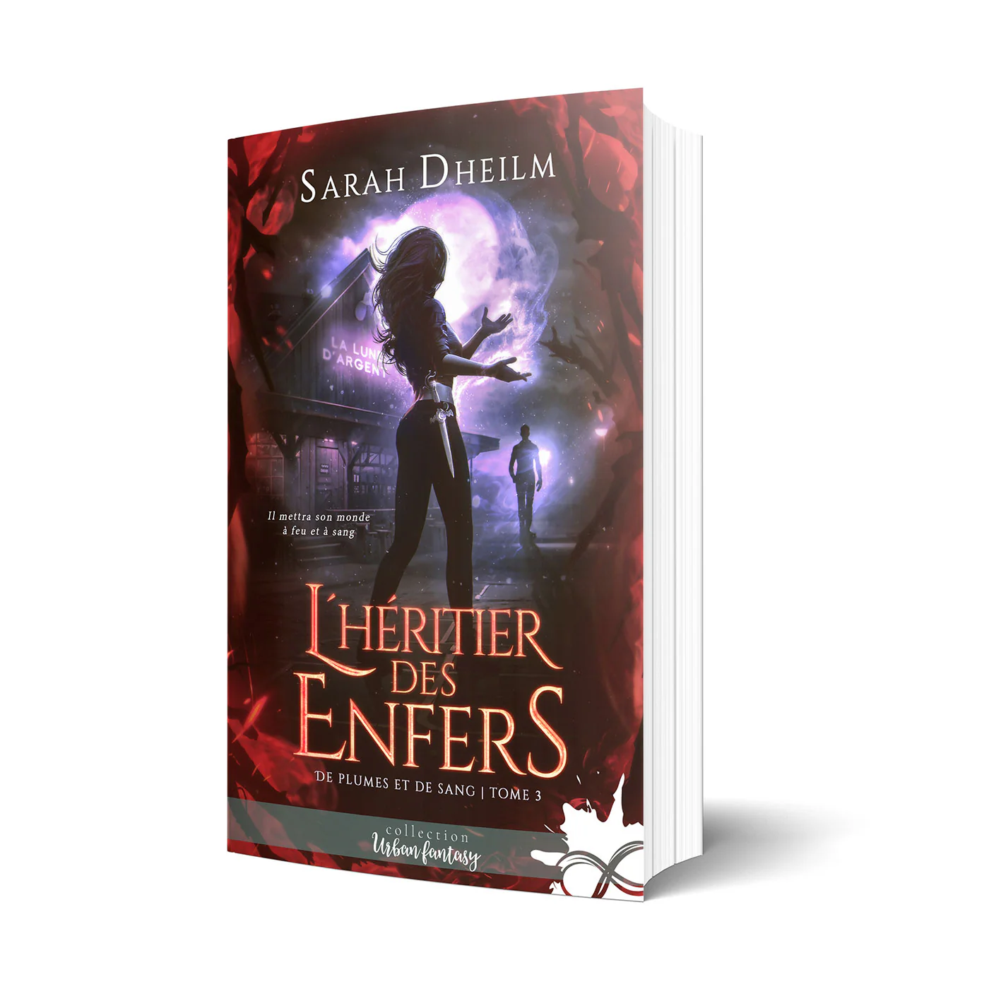 L'héritier des enfers
