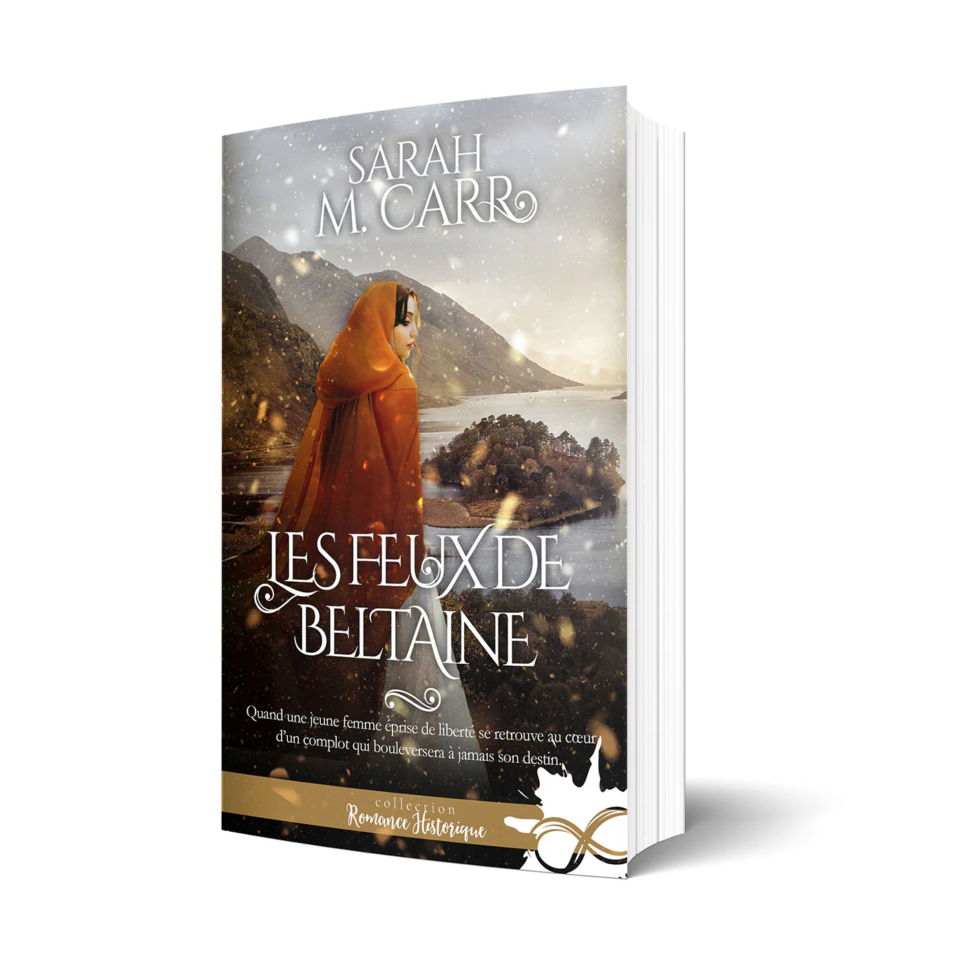 Les feux de Beltaine