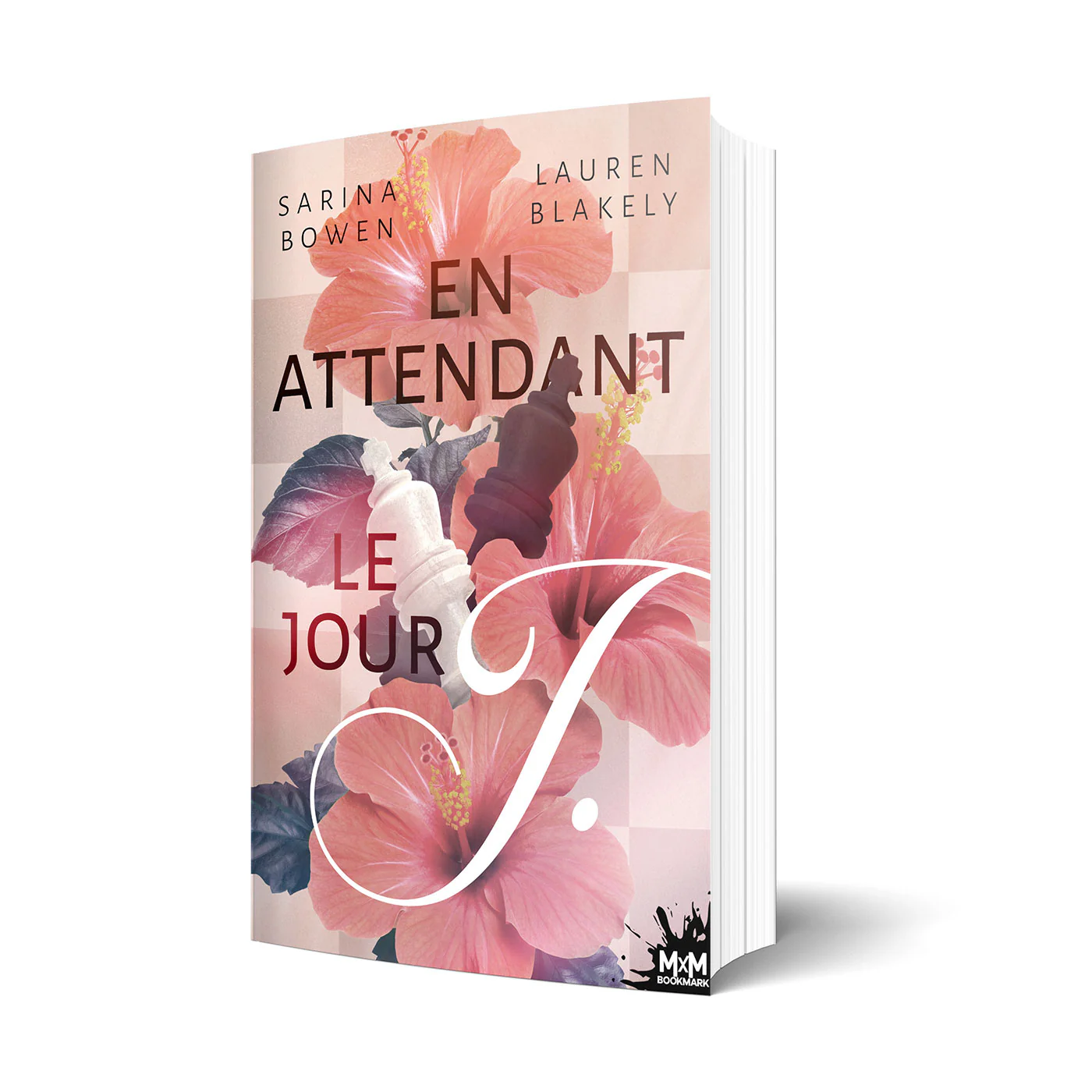 En attendant le jour J