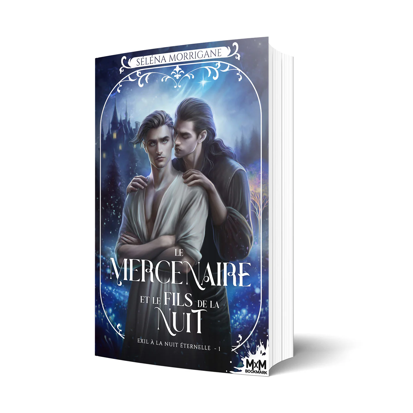 Le mercenaire et le fils de La Nuit