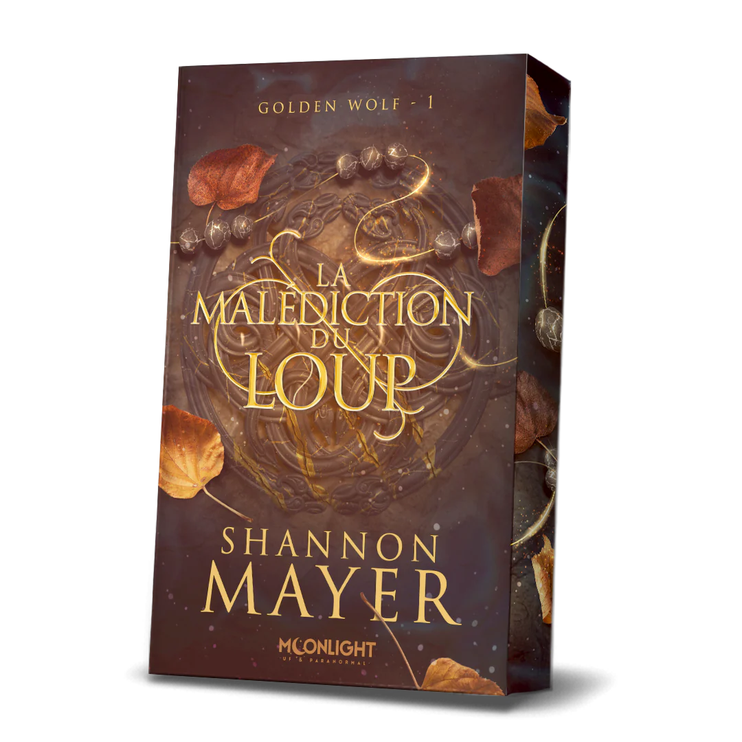 La malédiction du loup