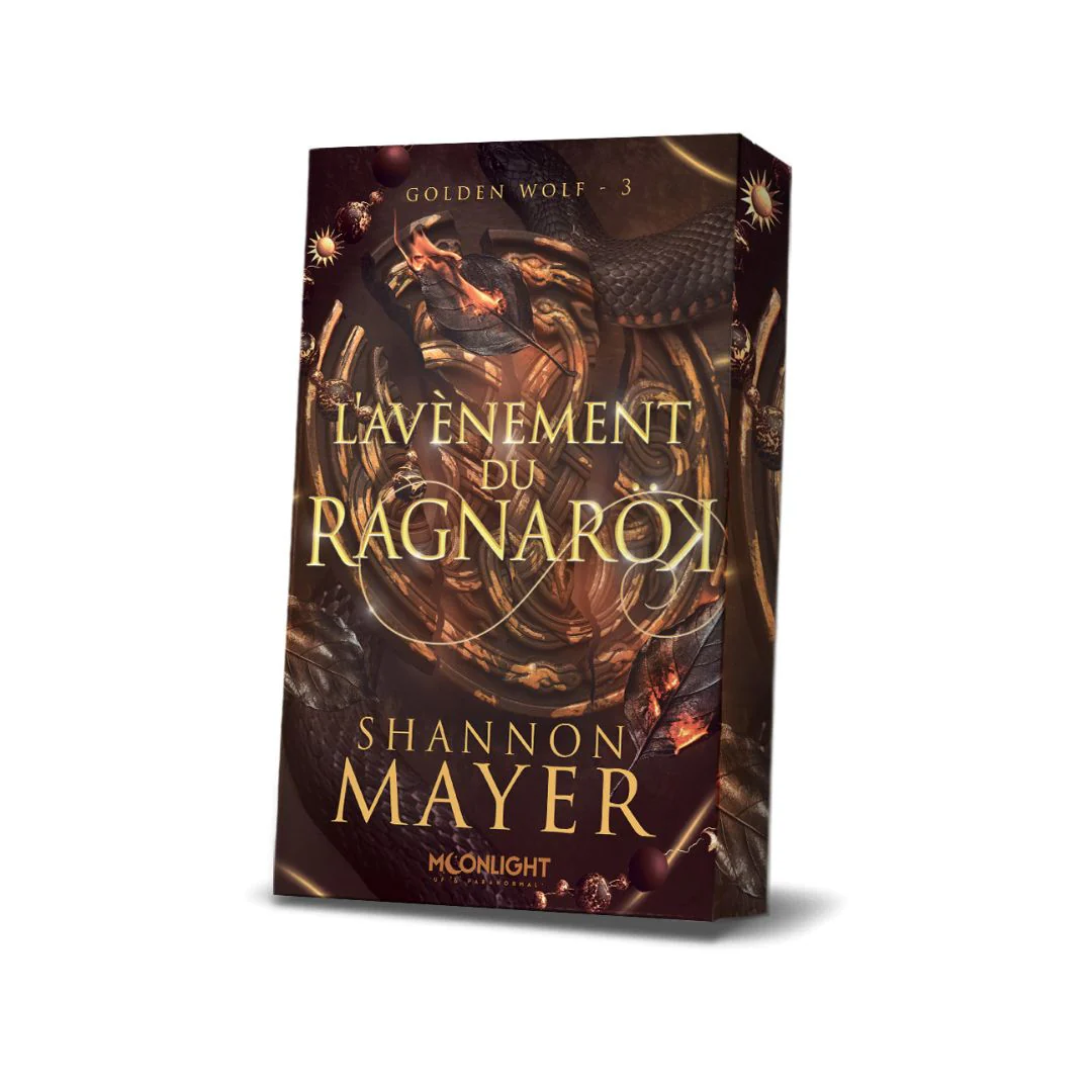 L'avènement du Ragnarök