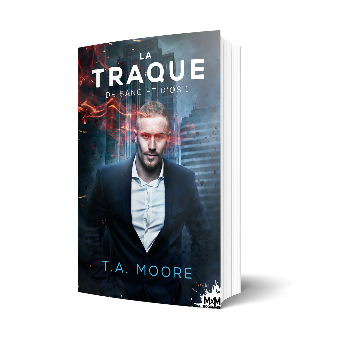 La Traque