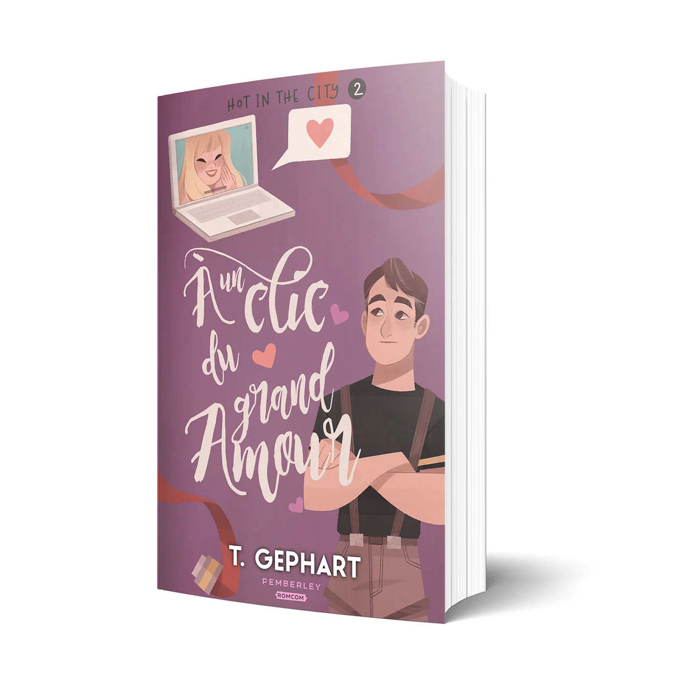 À un clic du grand amour