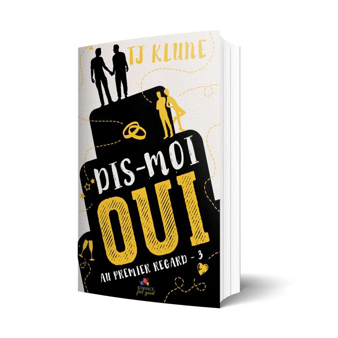 Dis-moi oui