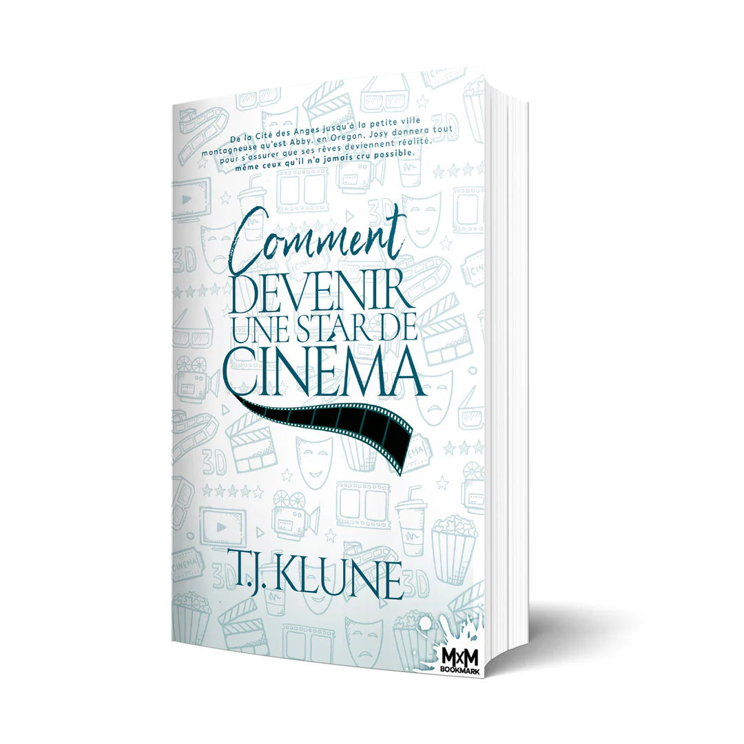 Comment se comporter comme une star de cinéma