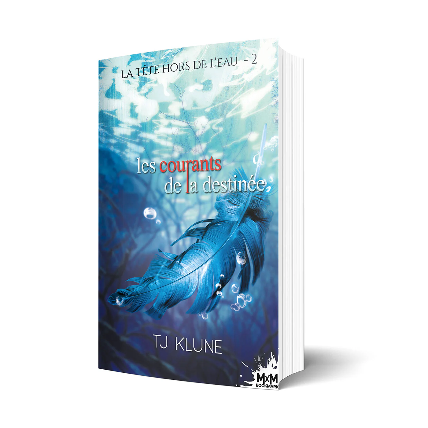 Les courants de la destinée
